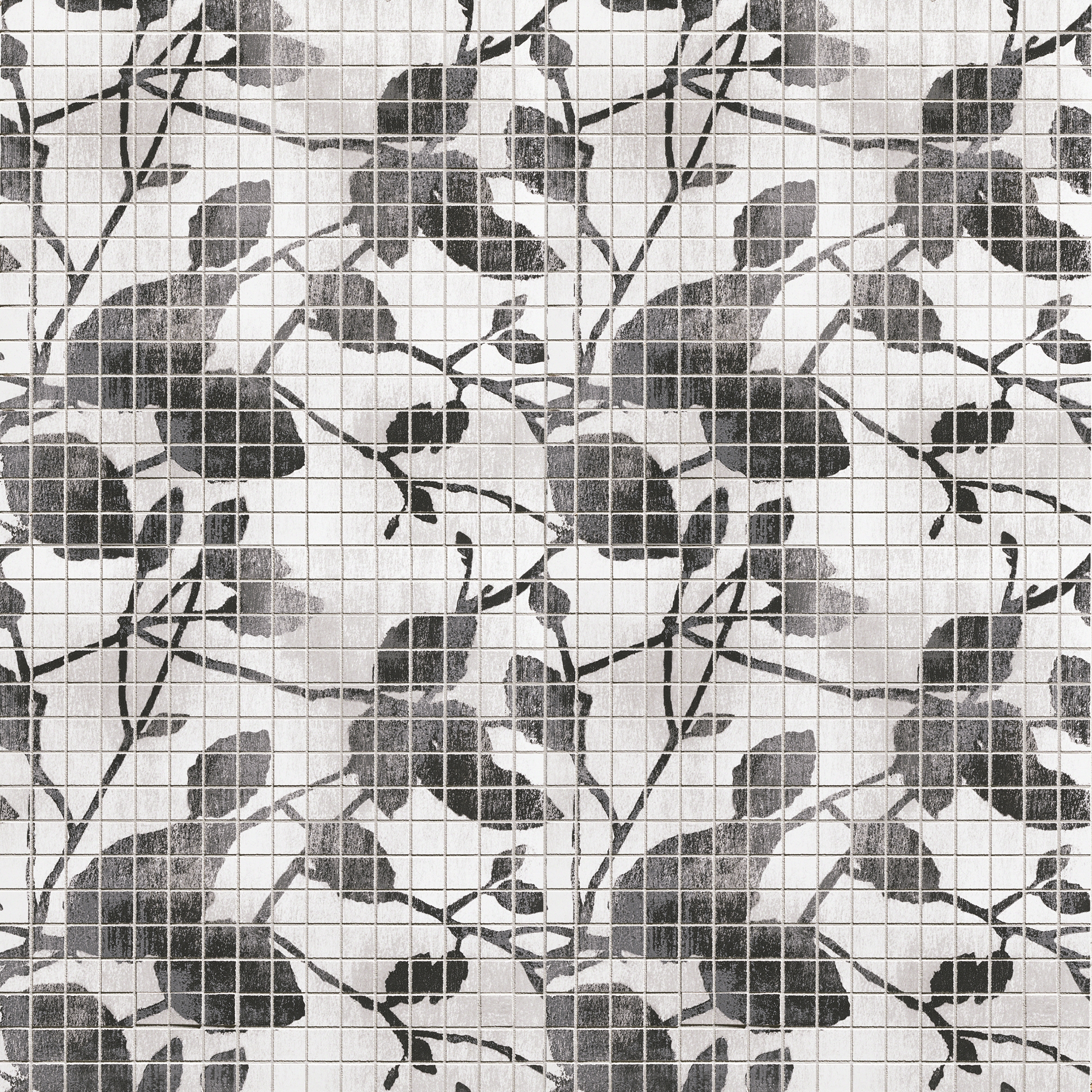 Mostrar el producto Maku Mosaici Ramage White Mosaico del fabricante Fap Ceramiche