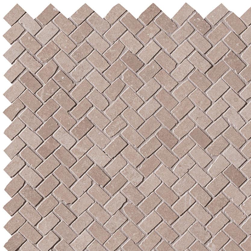Maku Nut Gres Mosaico Spina Matt