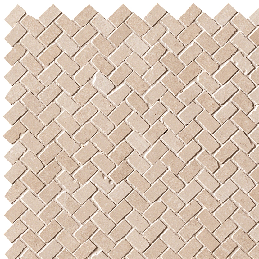 Maku Sand Gres Mosaico Spina Matt