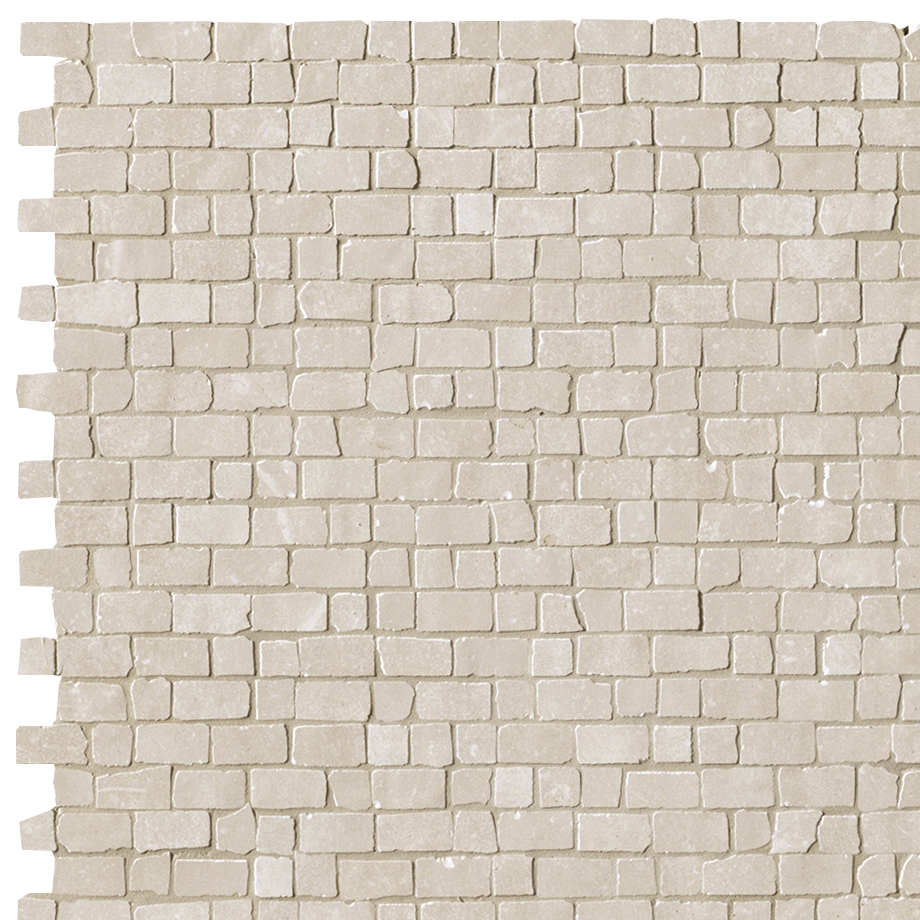 Mostra il prodotto Maku Grey Random Mosaico del produttore Fap Ceramiche