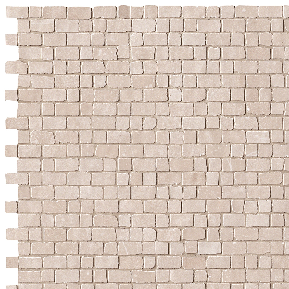 Maku Nut Random Mosaico