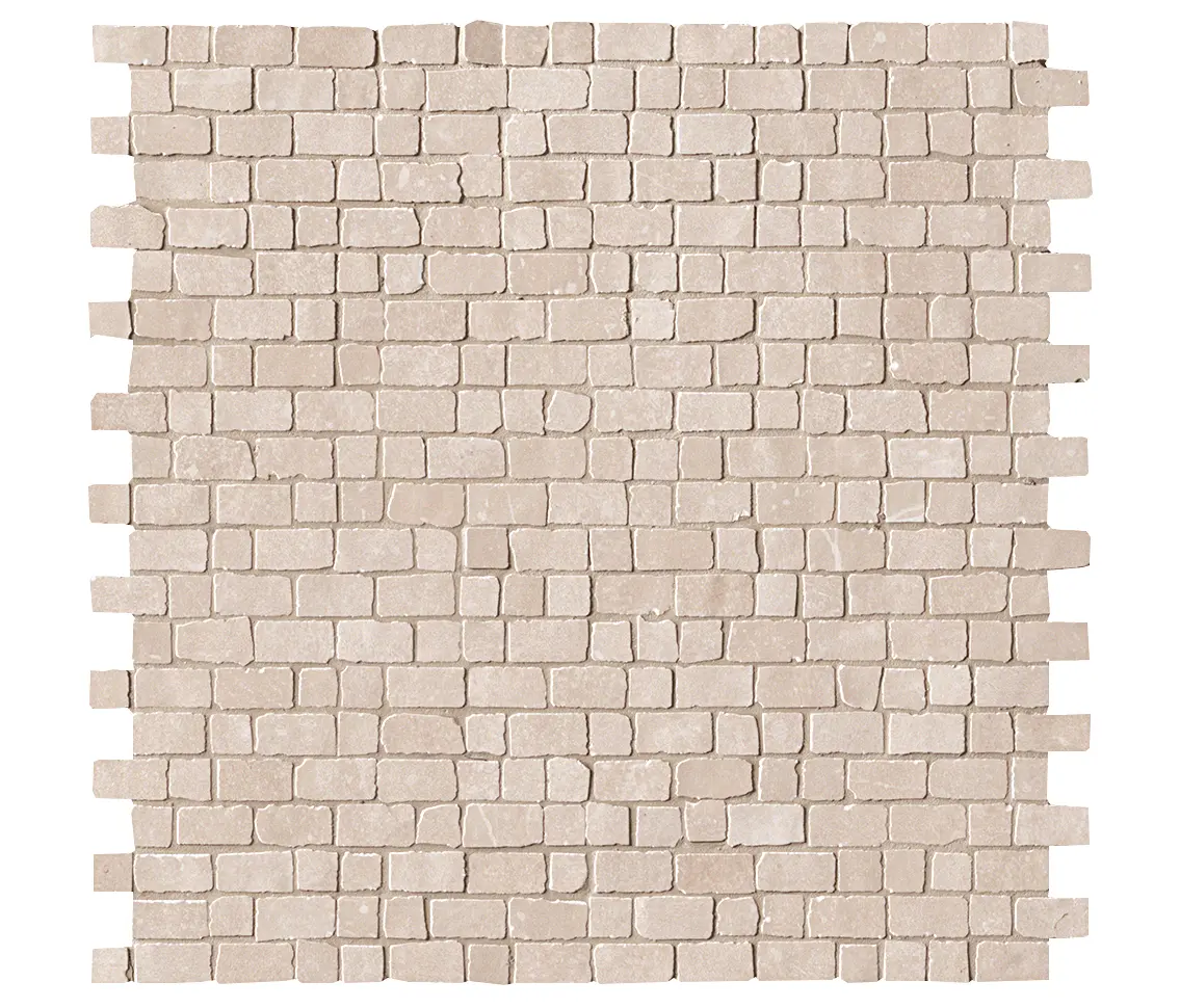 Fap Ceramiche - Maku Nut Random Mosaico