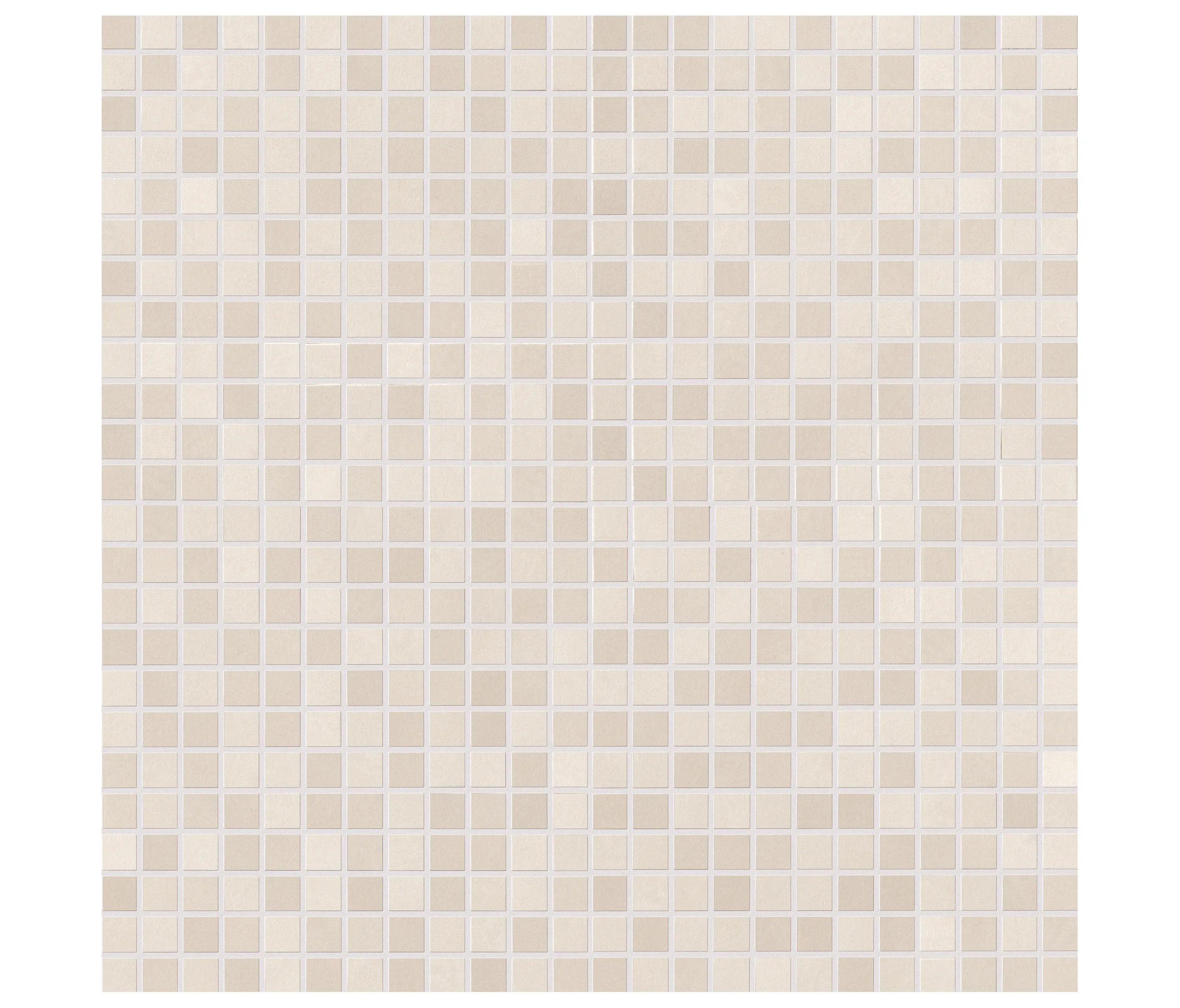 Fap Ceramiche - Color Now Beige Micromosaico