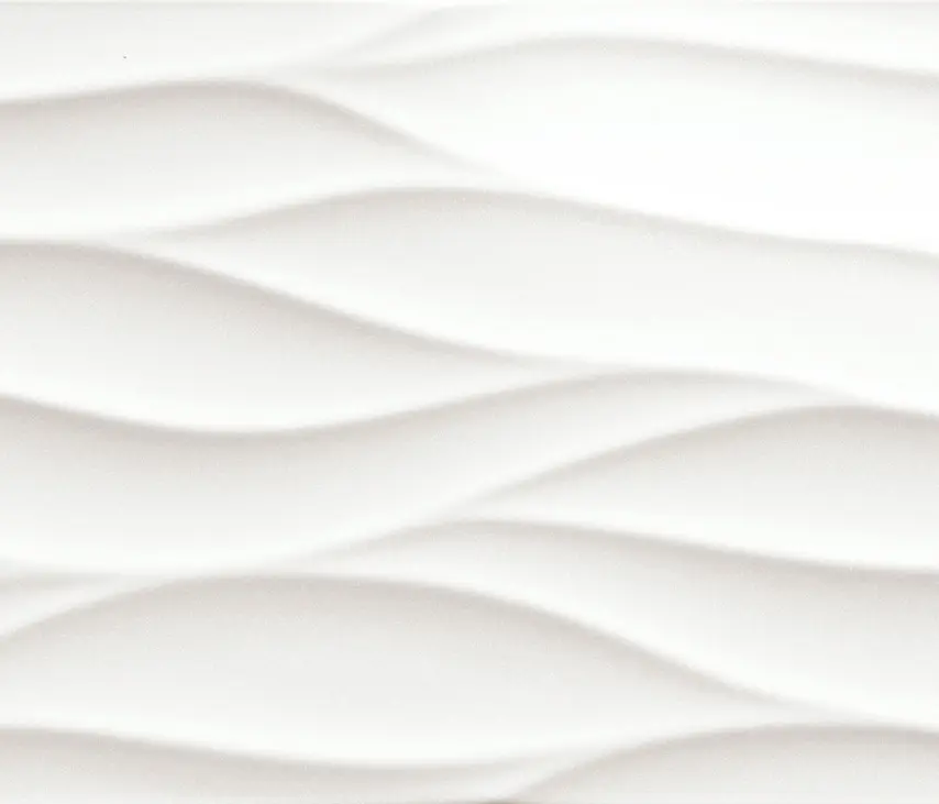 Fap Ceramiche - Lumina Curve White Gloss 25x75