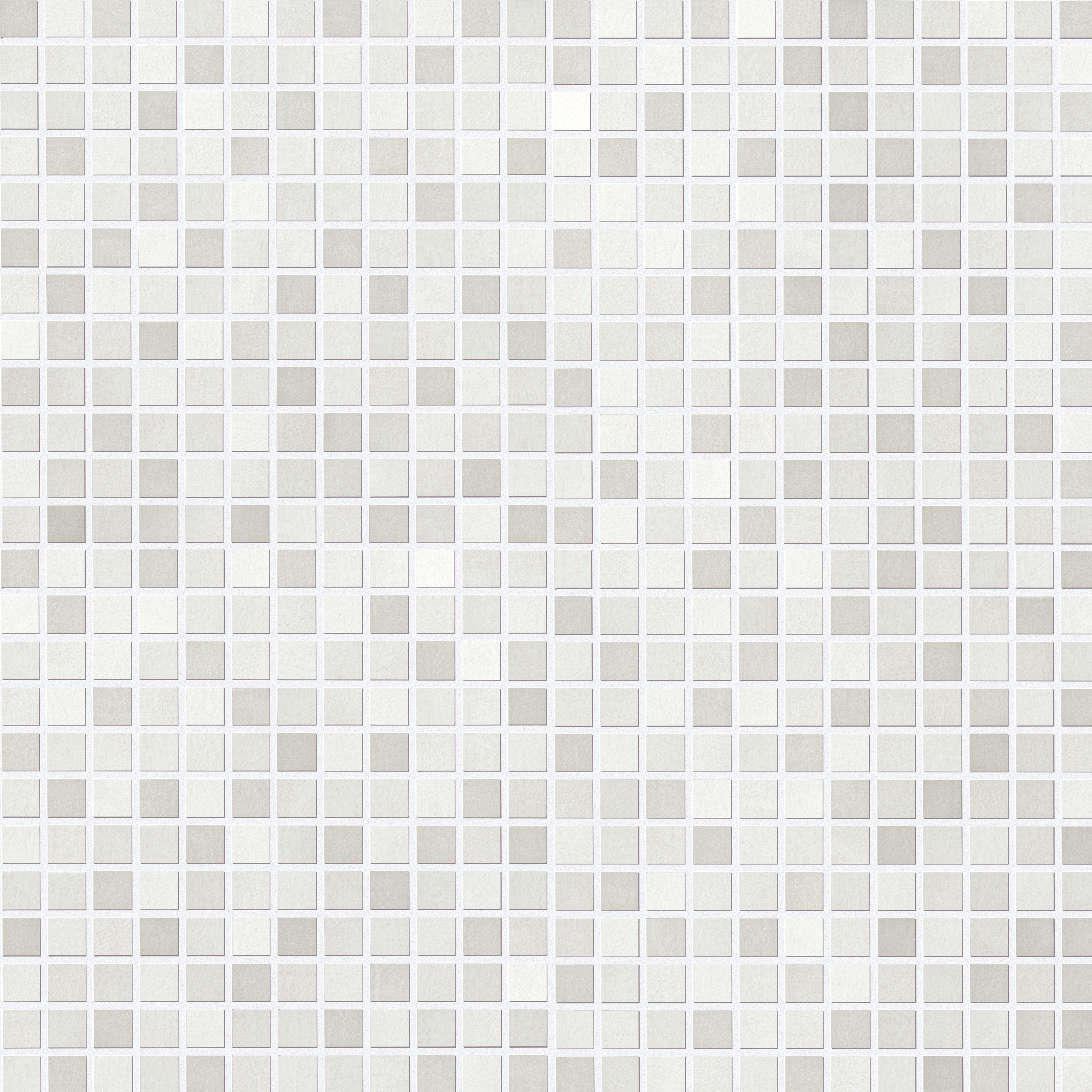 Color Line Ghiaccio Micromosaico