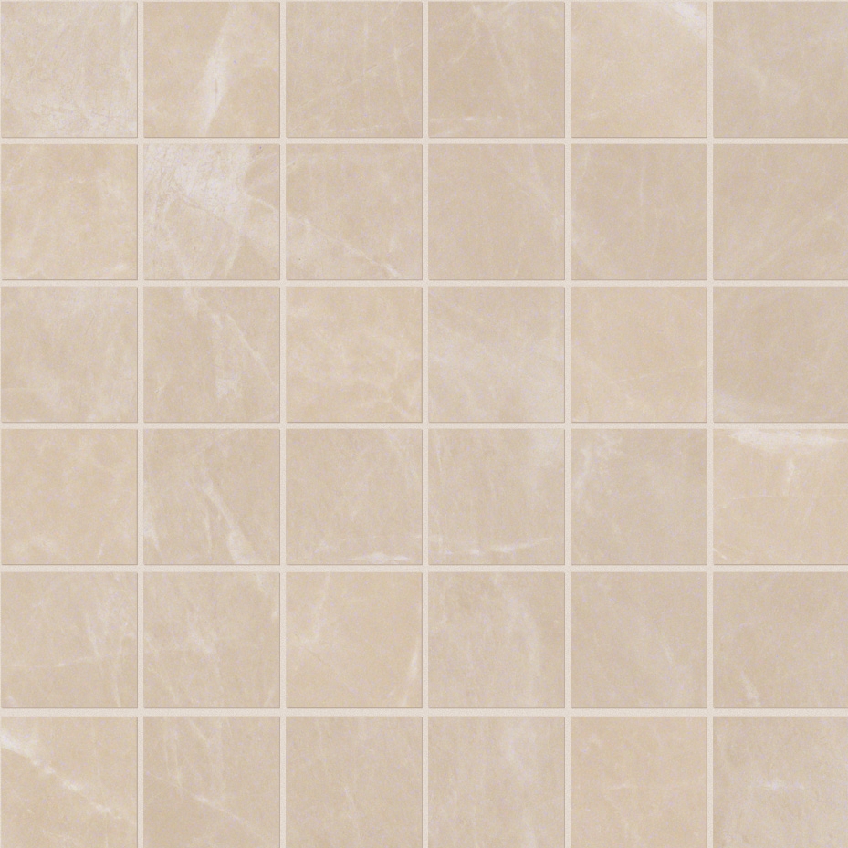 Vertoon produk Roma Diamond Beige Duna Macromosaico van vervaardiger Fap Ceramiche