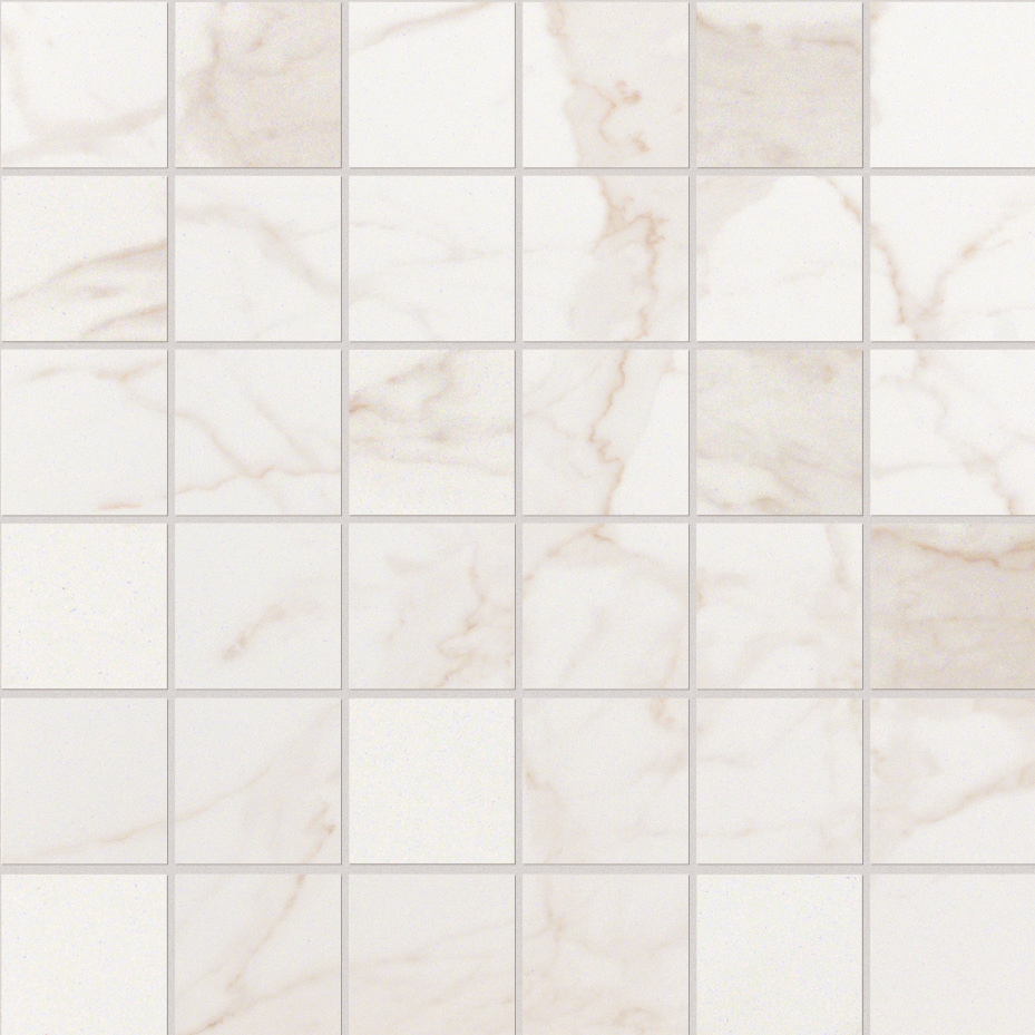 Roma Diamond Calacatta Macromosaico