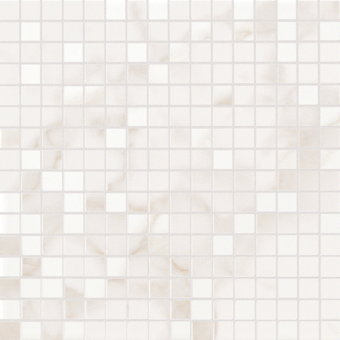 Roma Diamond Calacatta Mosaico
