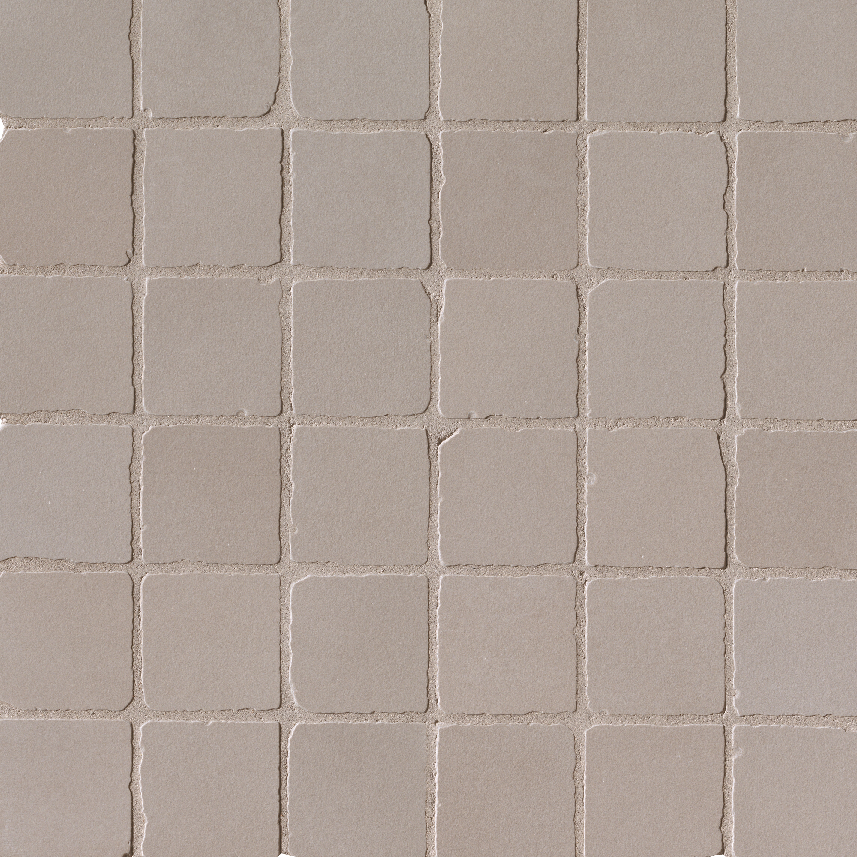 Milano&Floor Tortora Macromosaico Anticato Matt