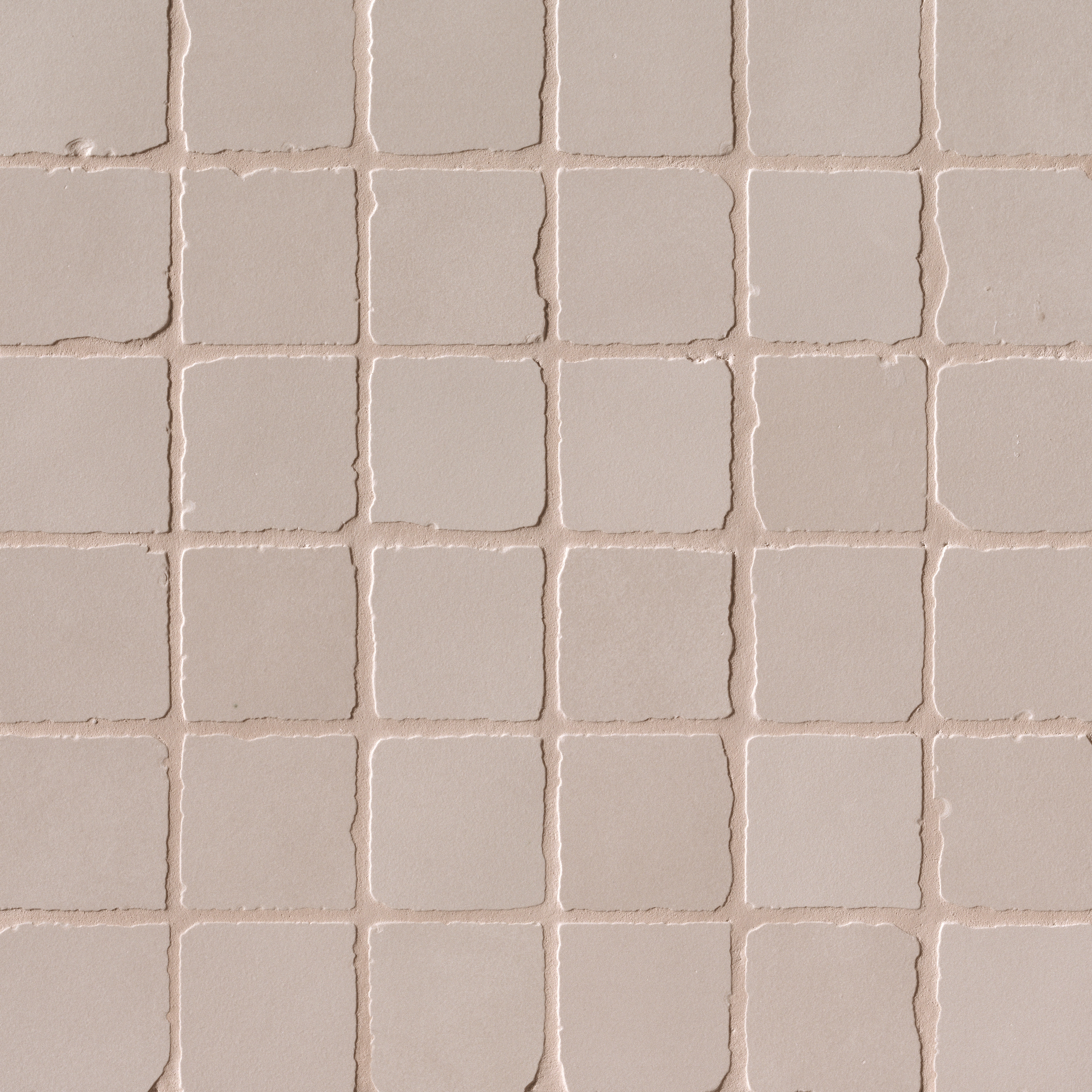 Milano&Floor Beige Macromosaico Anticato Matt