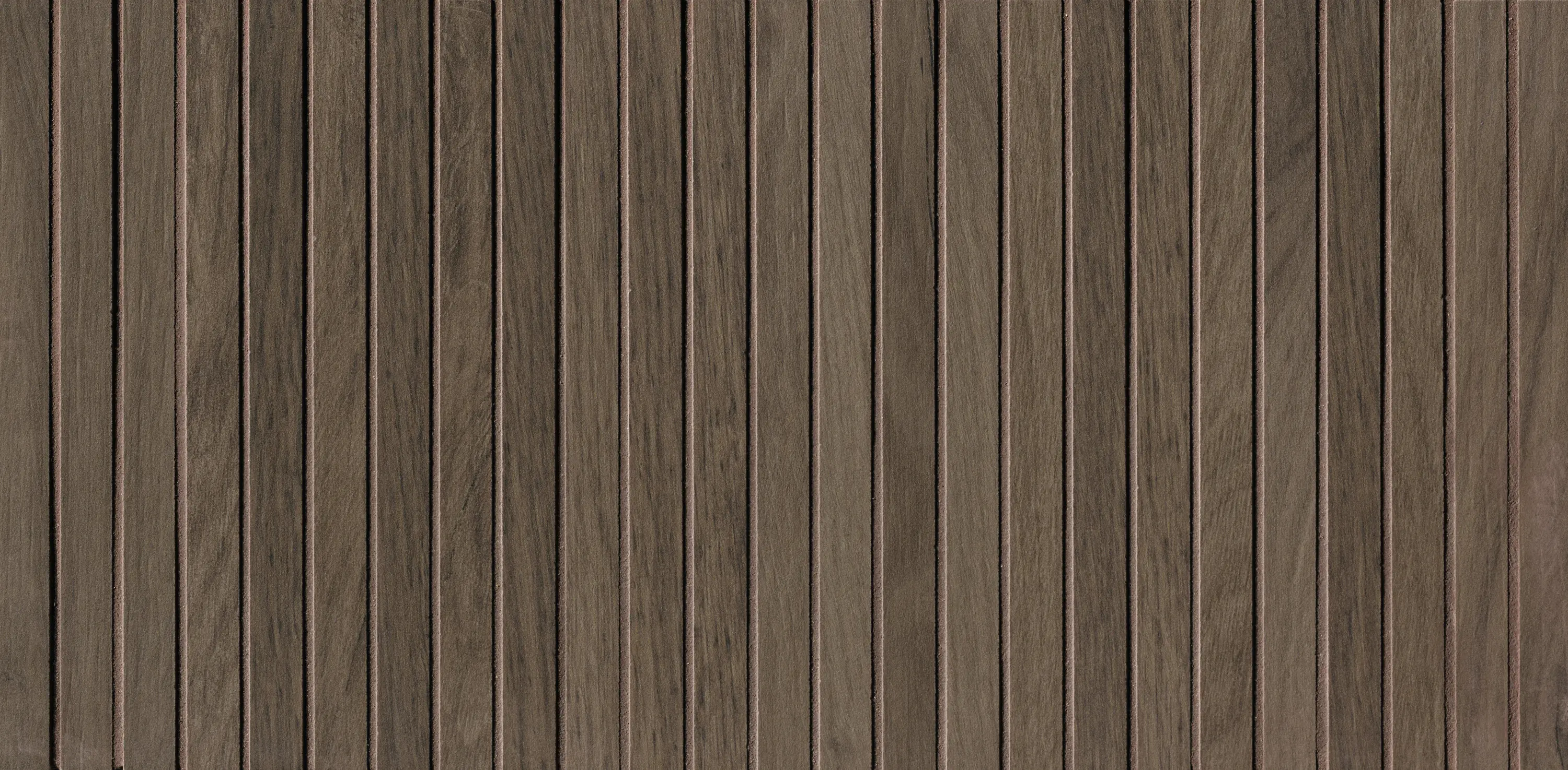 Fap Ceramiche - Fapnest Brown Tratti Mosaico