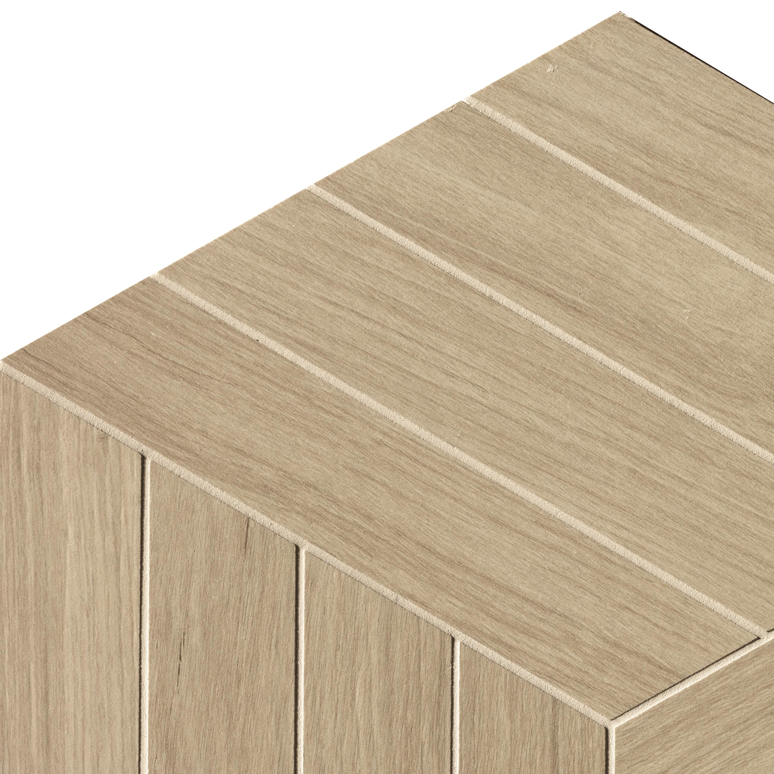 Fapnest Maple Cube Mosaico