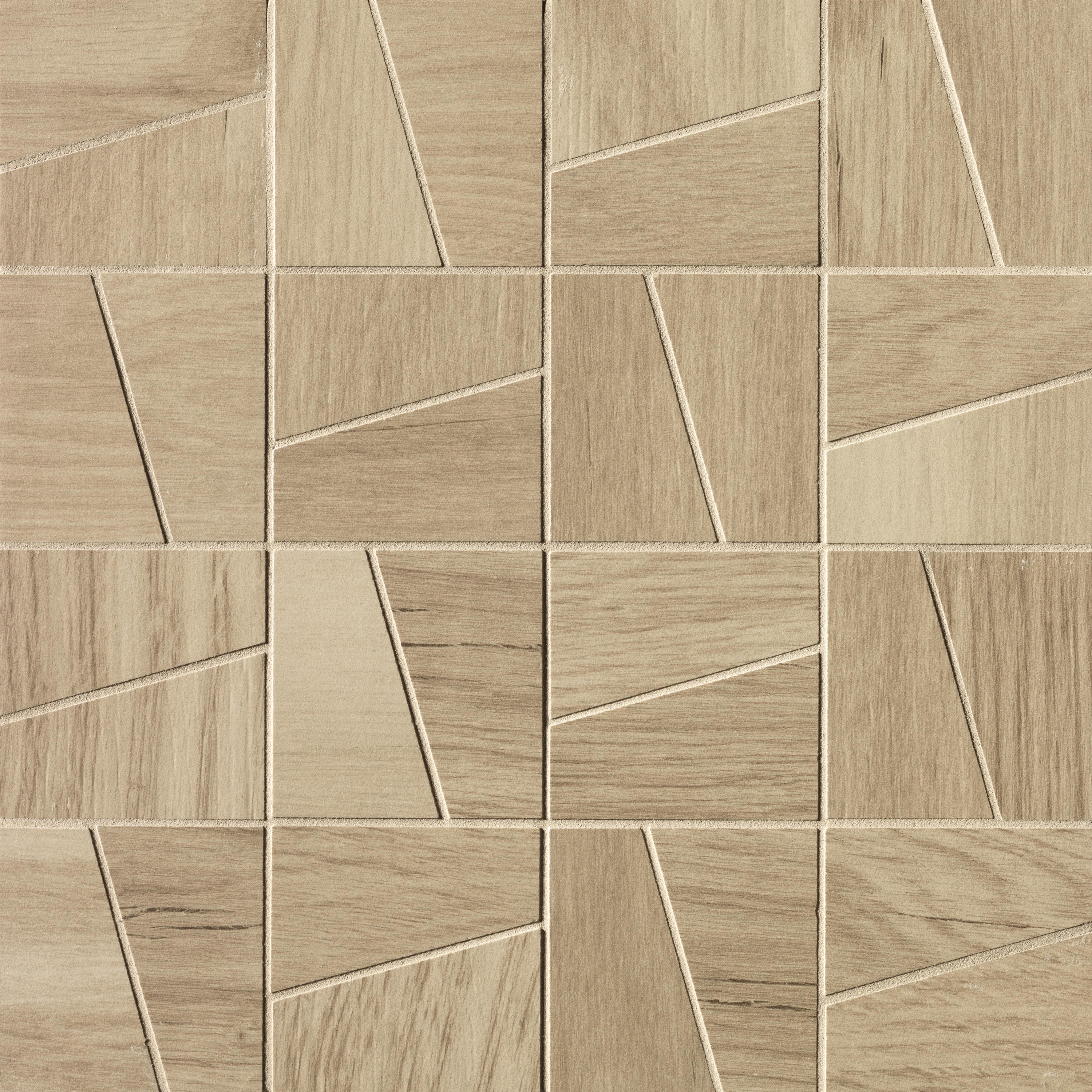 Fapnest Maple Slash Mosaico
