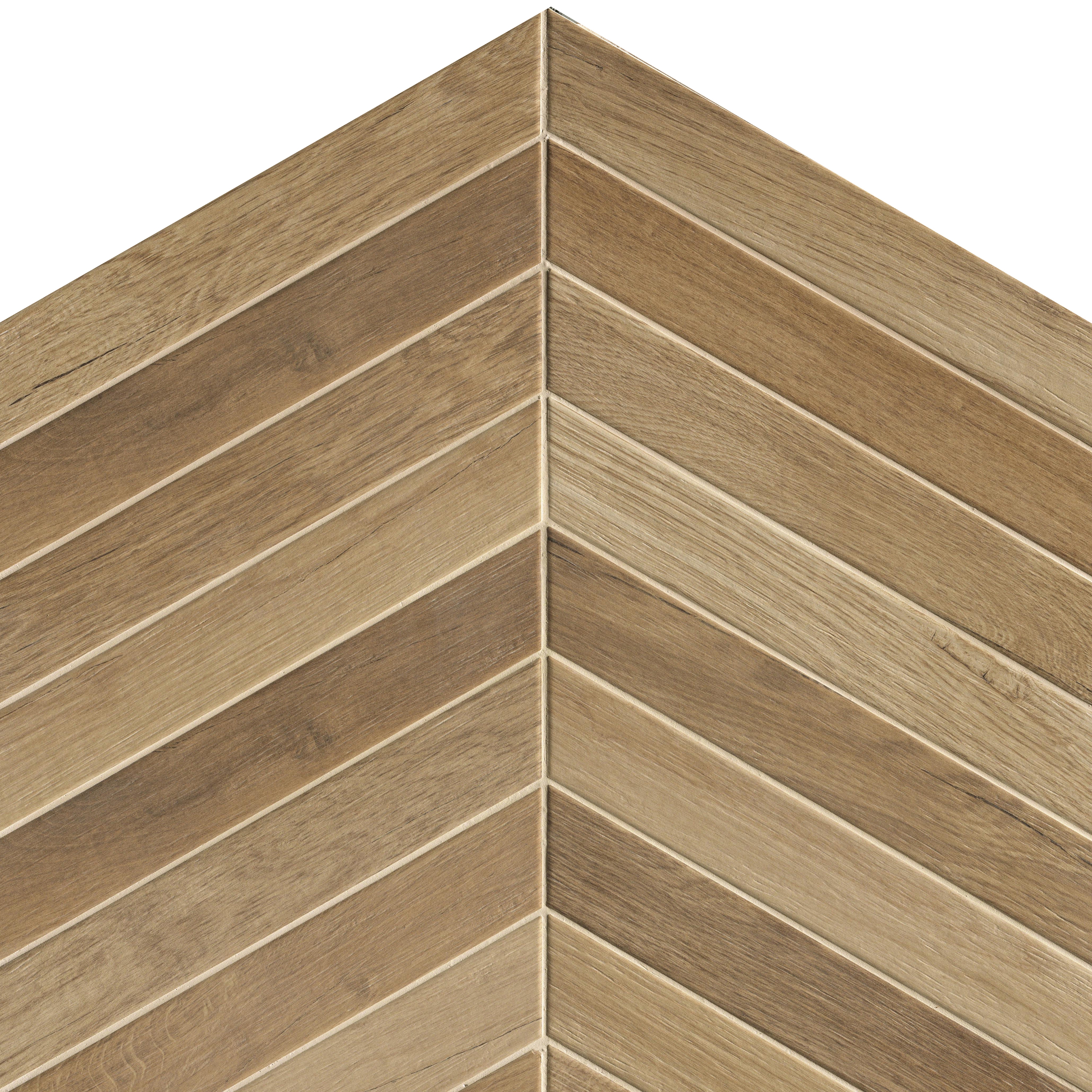 Fapnest Natural Chevron