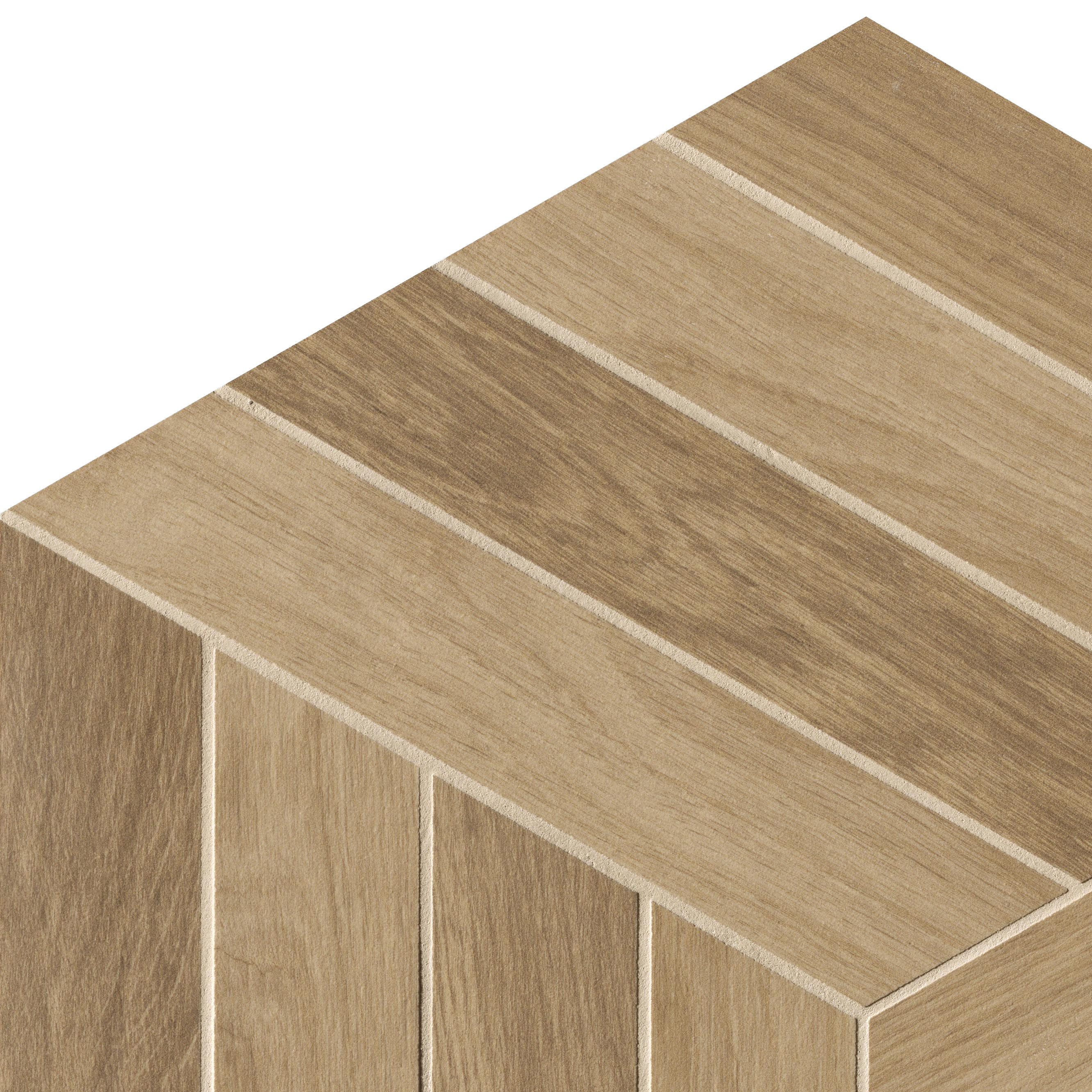 Fapnest Natural Cube Mosaico