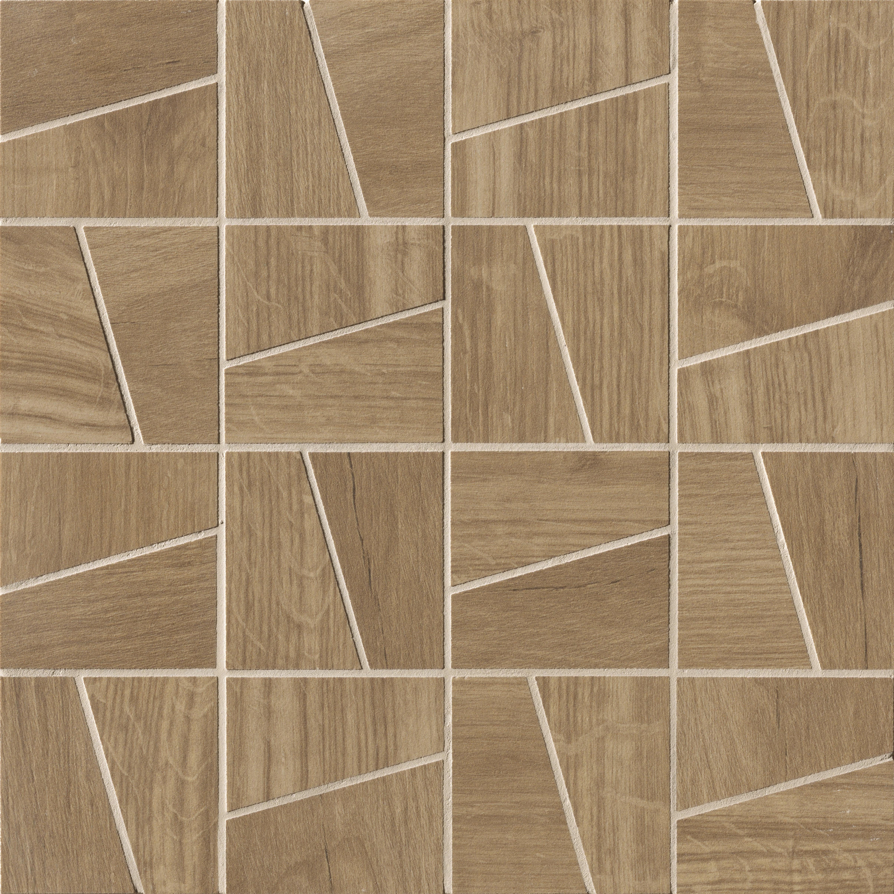 Fapnest Natural Slash Mosaico