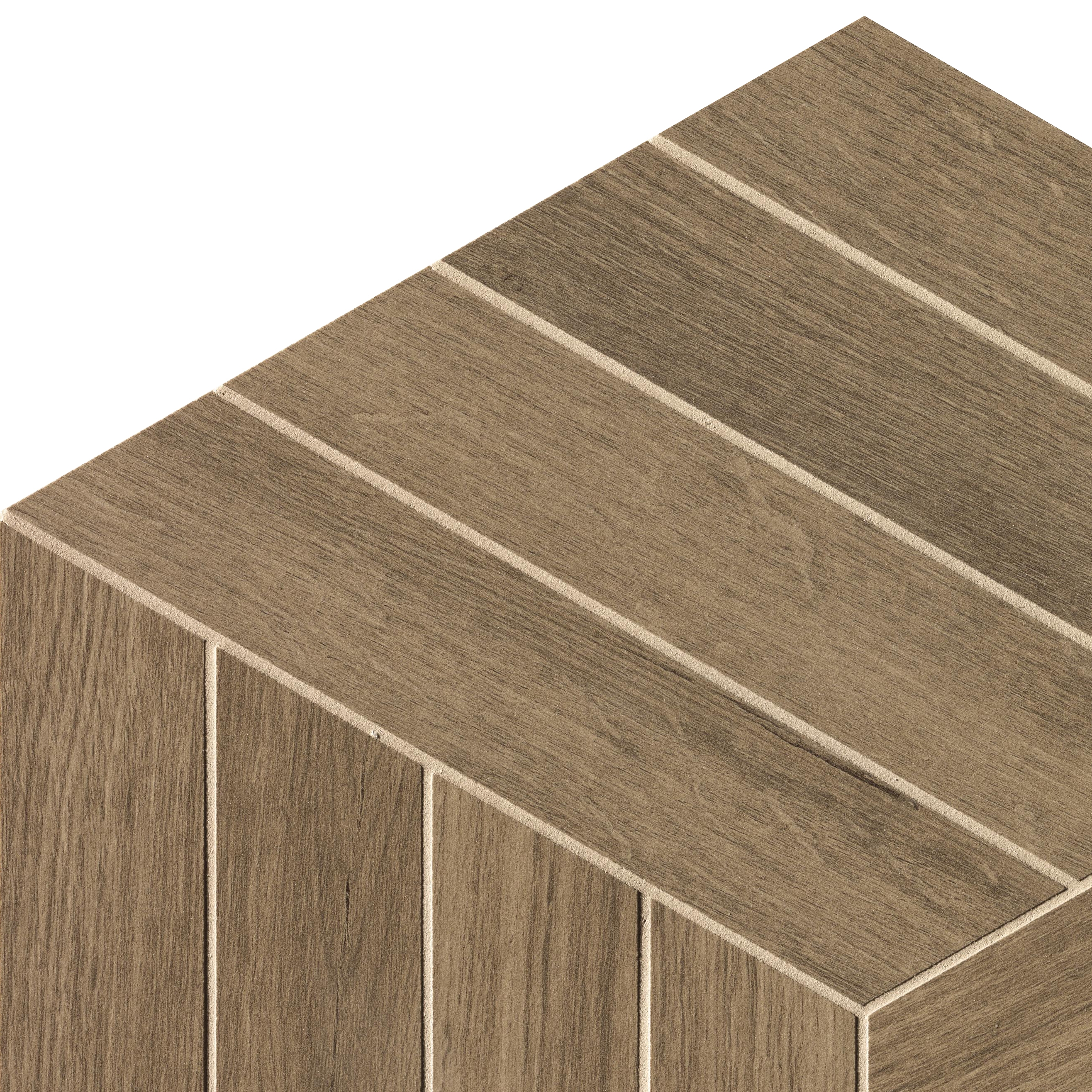 Fapnest Oak Cube Mosaico