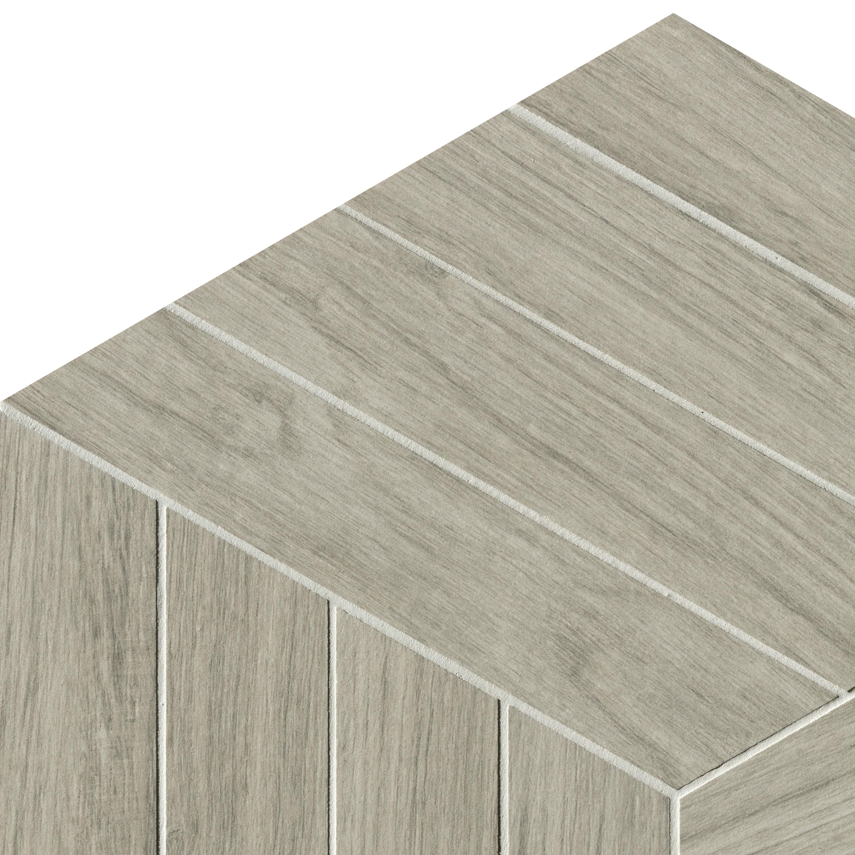Fapnest Silver Cube Mosaico