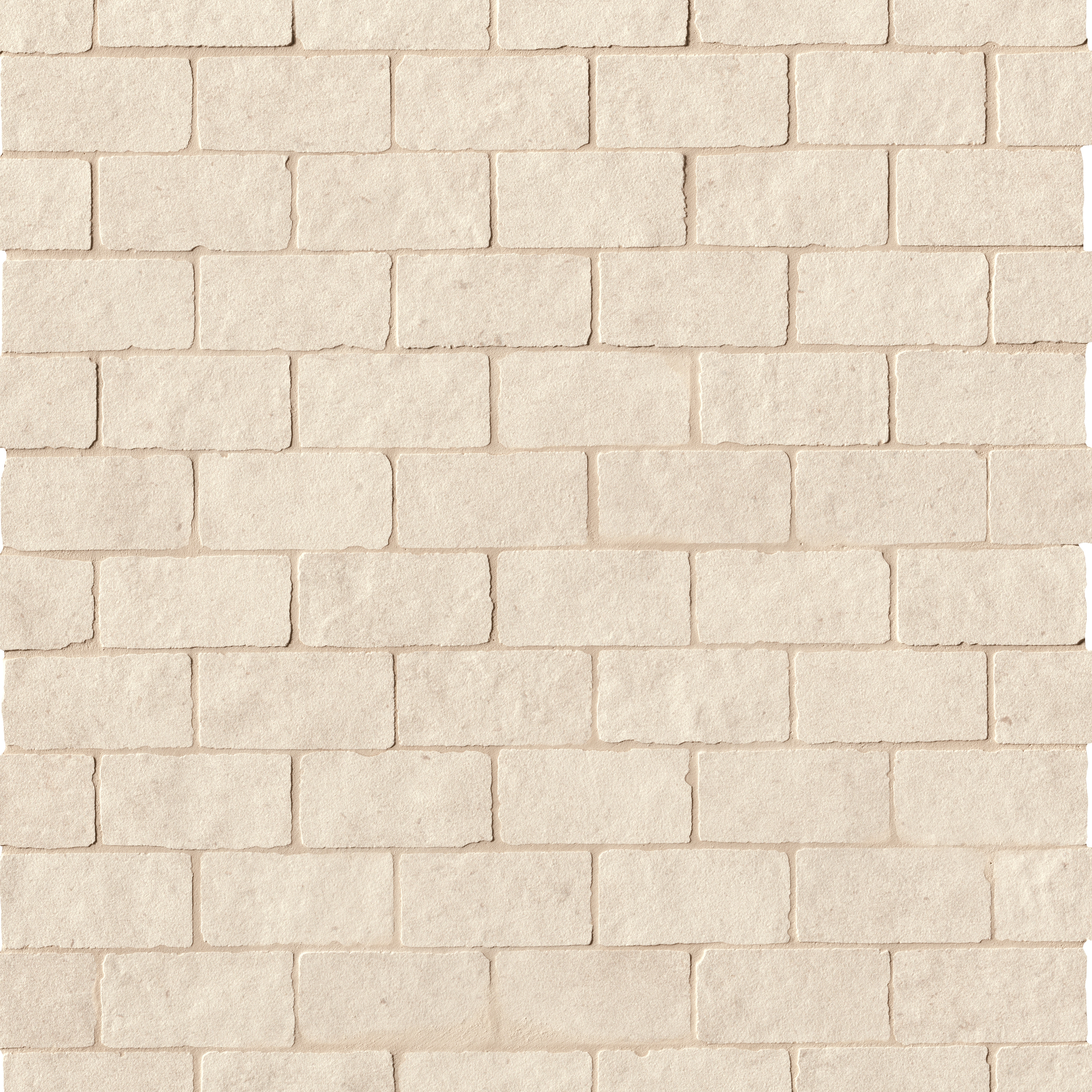 Produkt Lumina Stone Beige Brick Macromosaico Anticato des Herstellers Fap Ceramiche anzeigen