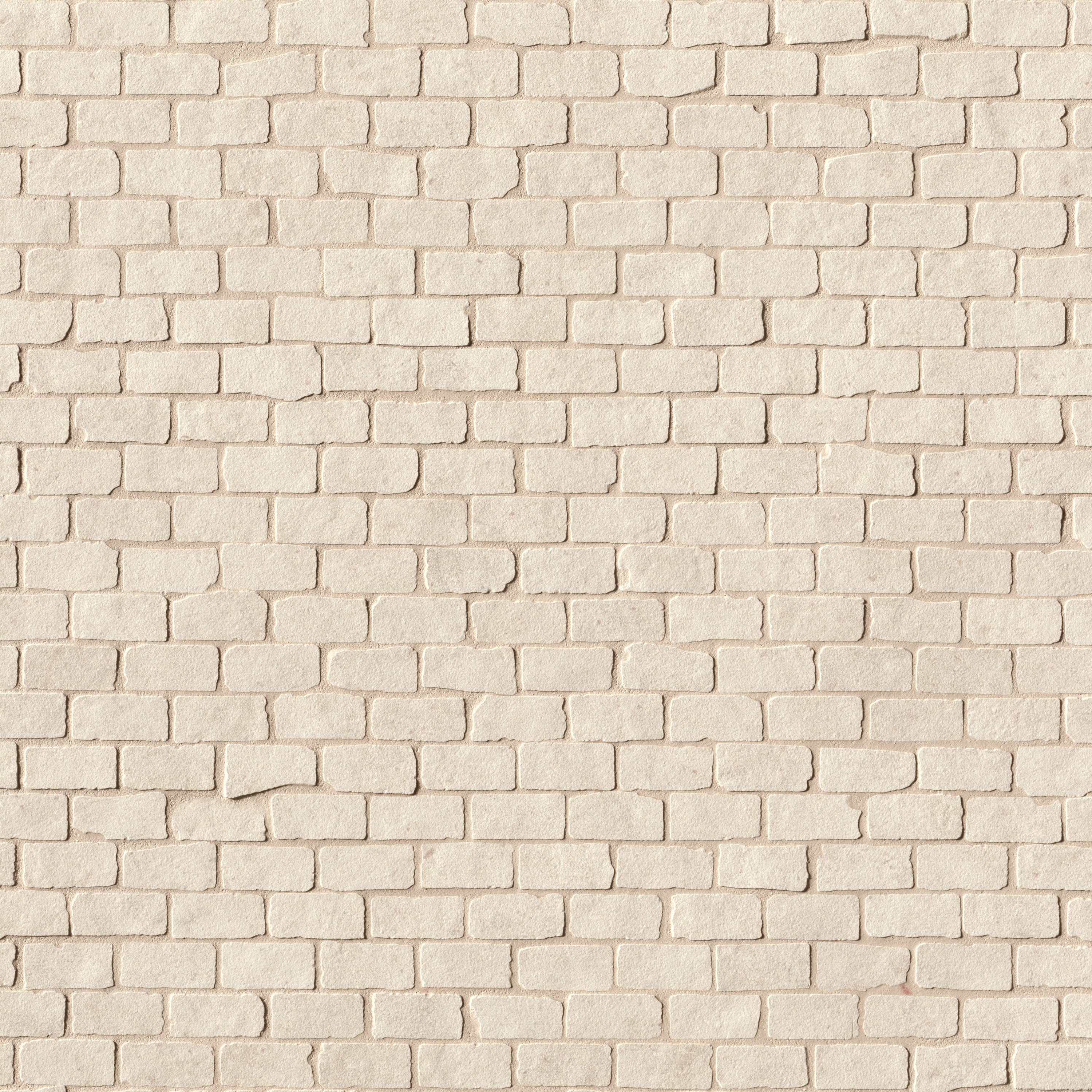 Mostra il prodotto Lumina Stone Beige Brick Mosaico Anticato del produttore Fap Ceramiche