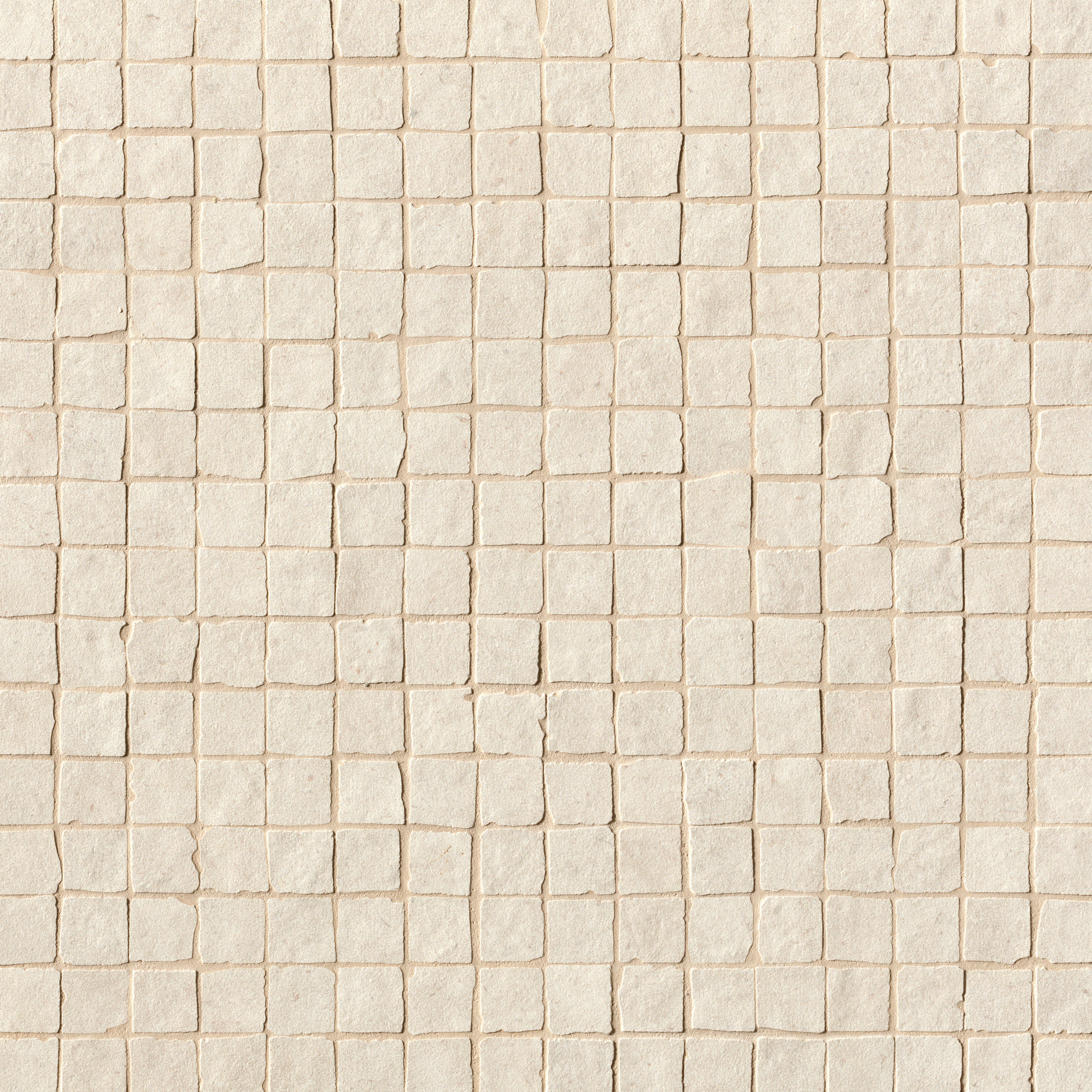 Mostra il prodotto Lumina Stone Beige Mosaico Anticato del produttore Fap Ceramiche