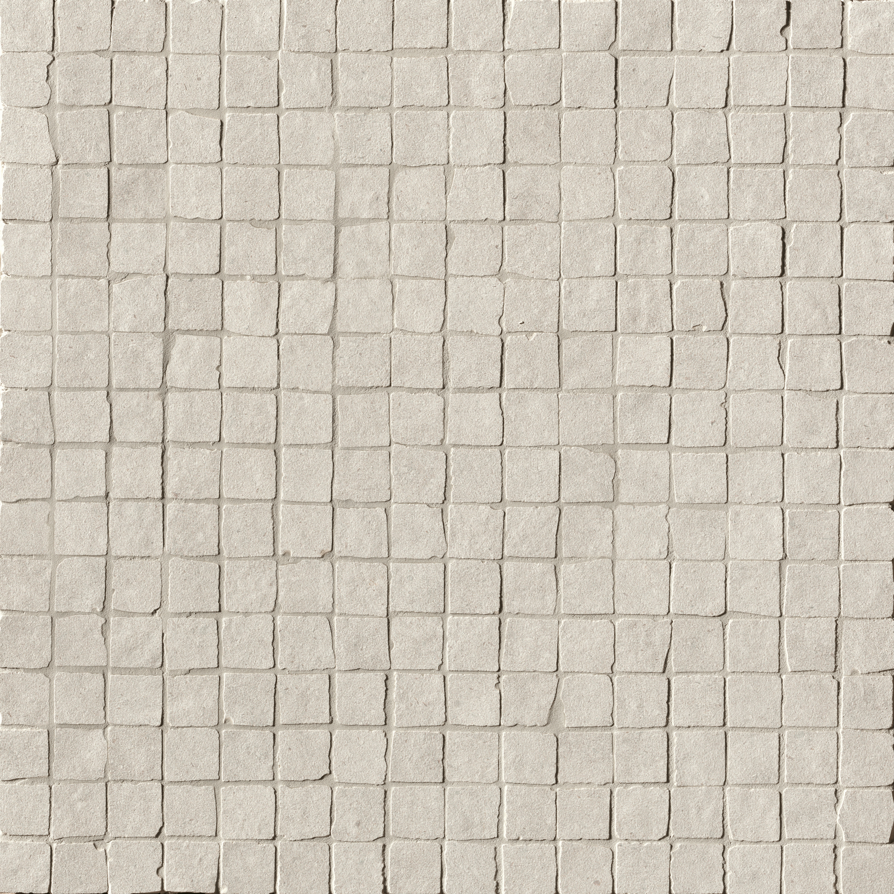 Lumina Stone Grey Mosaico Anticato