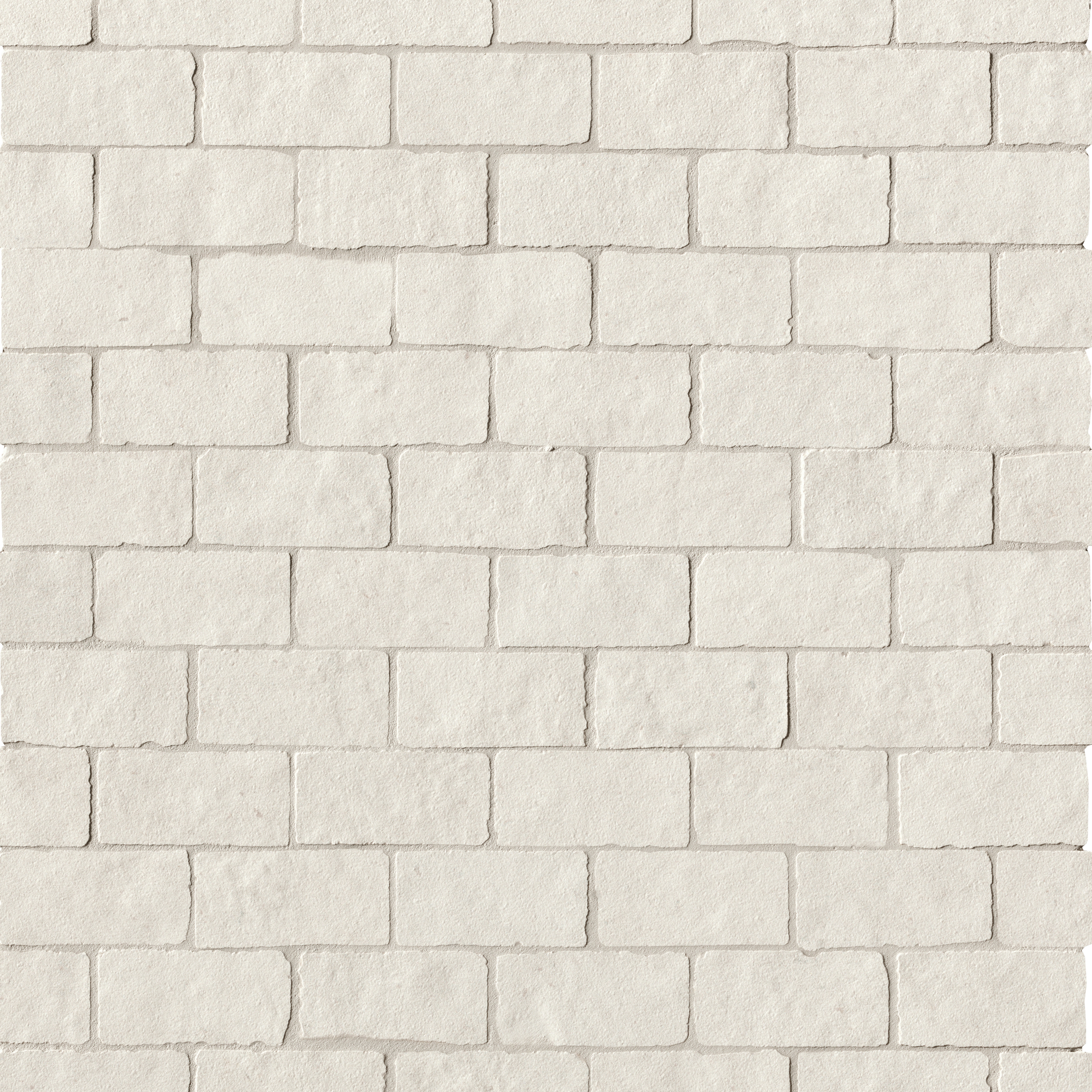 Lumina Stone Light Brick Macromosaico Anticato