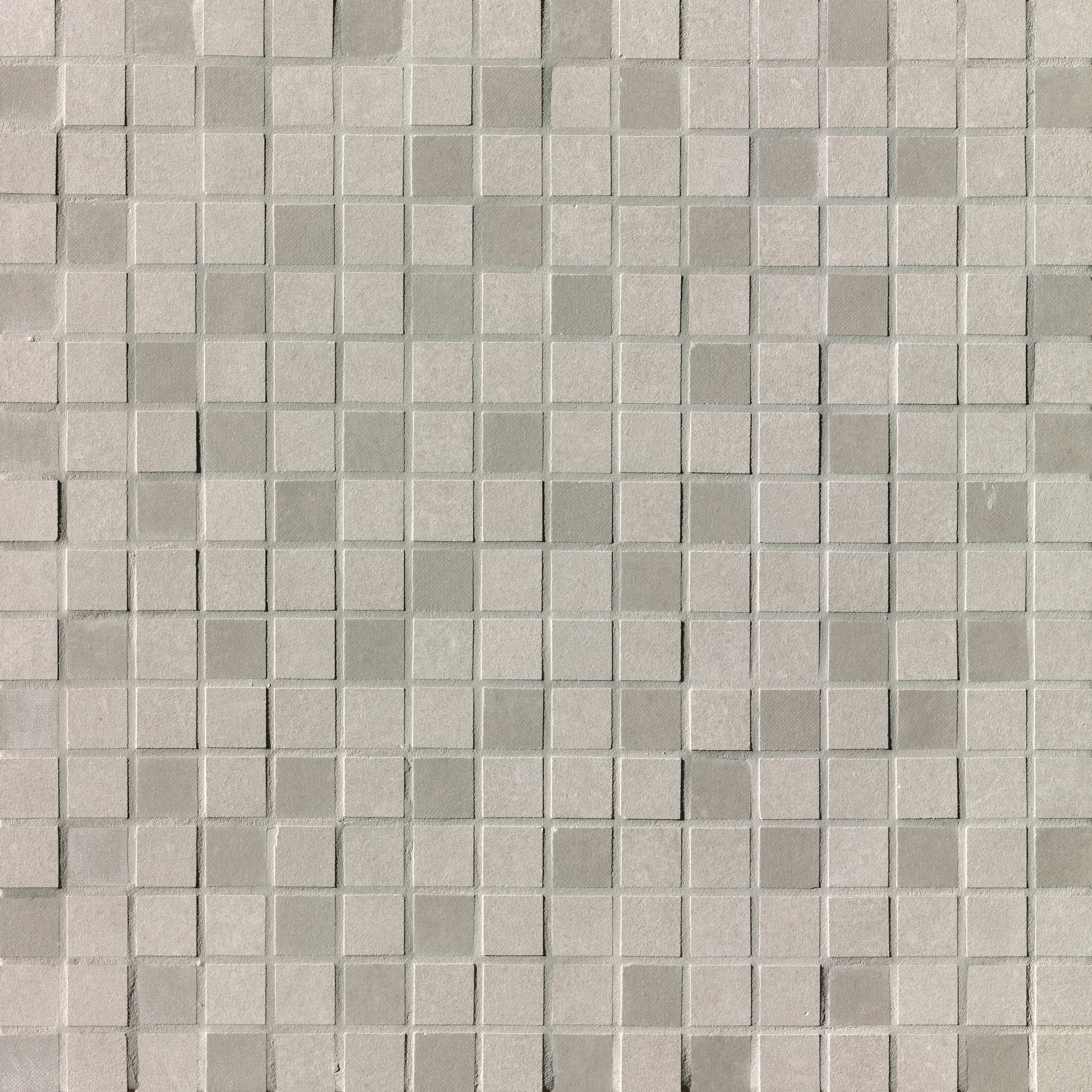 Bloom Grey Mosaico