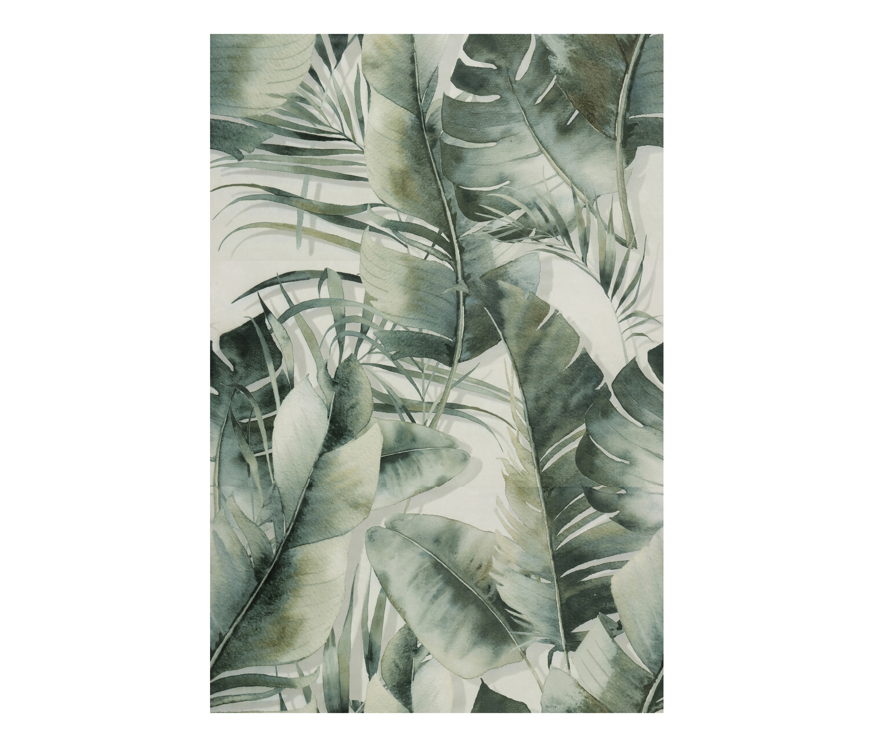 Mostra il prodotto Bloom Jungle Inserto Mix 3 del produttore Fap Ceramiche
