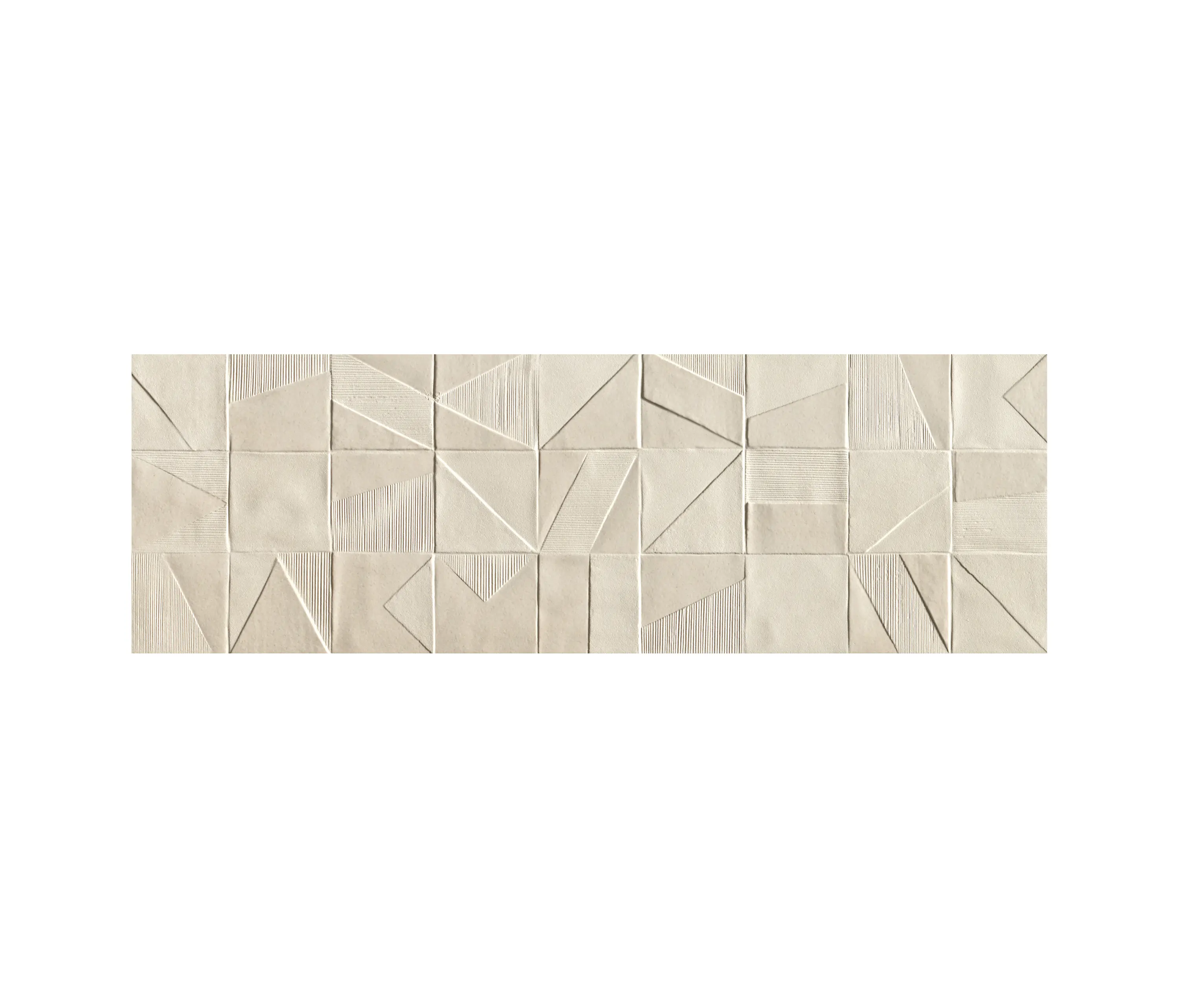 Fap Ceramiche - Mat&More Domino Beige