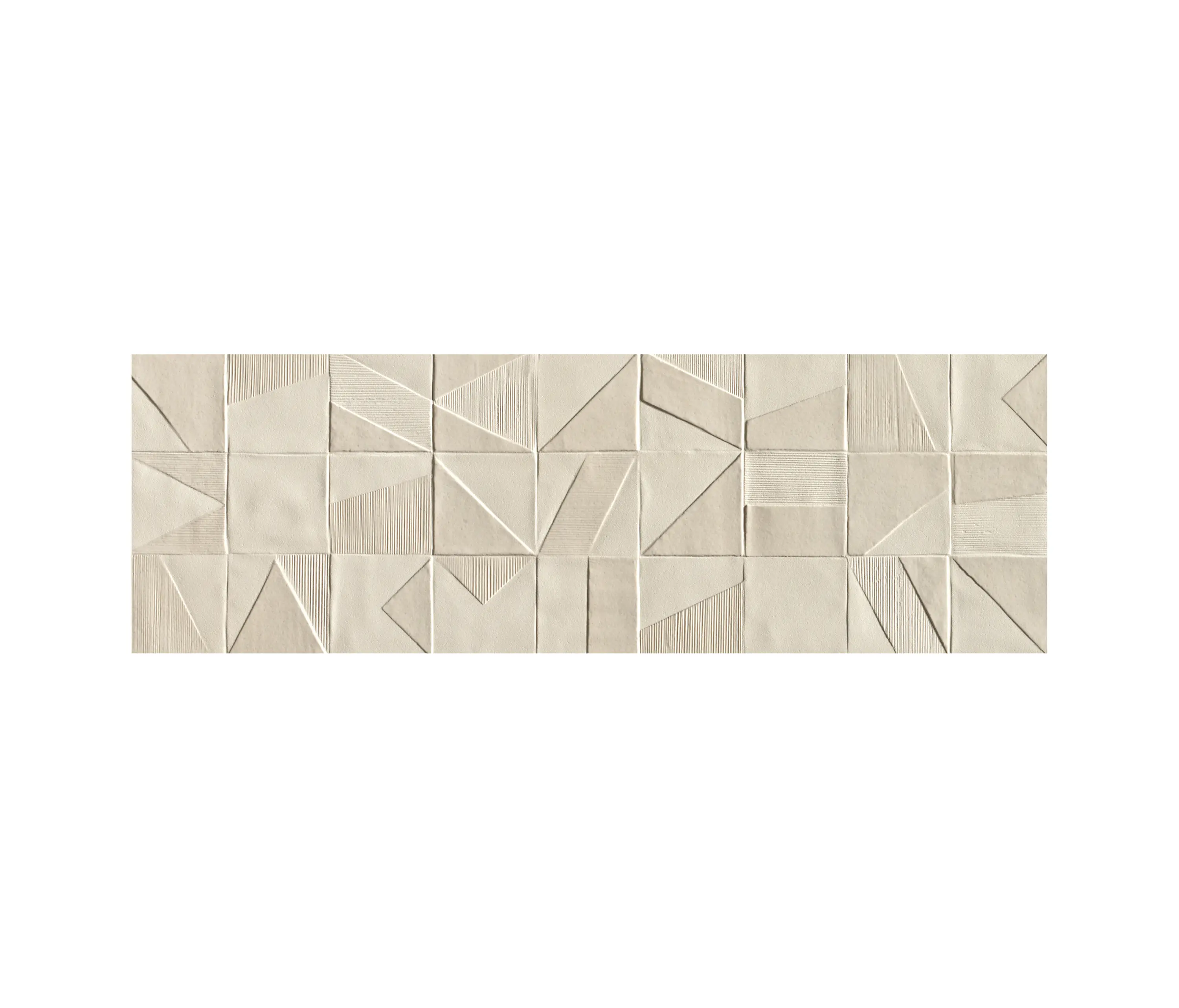 Fap Ceramiche - Mat&More Domino Beige
