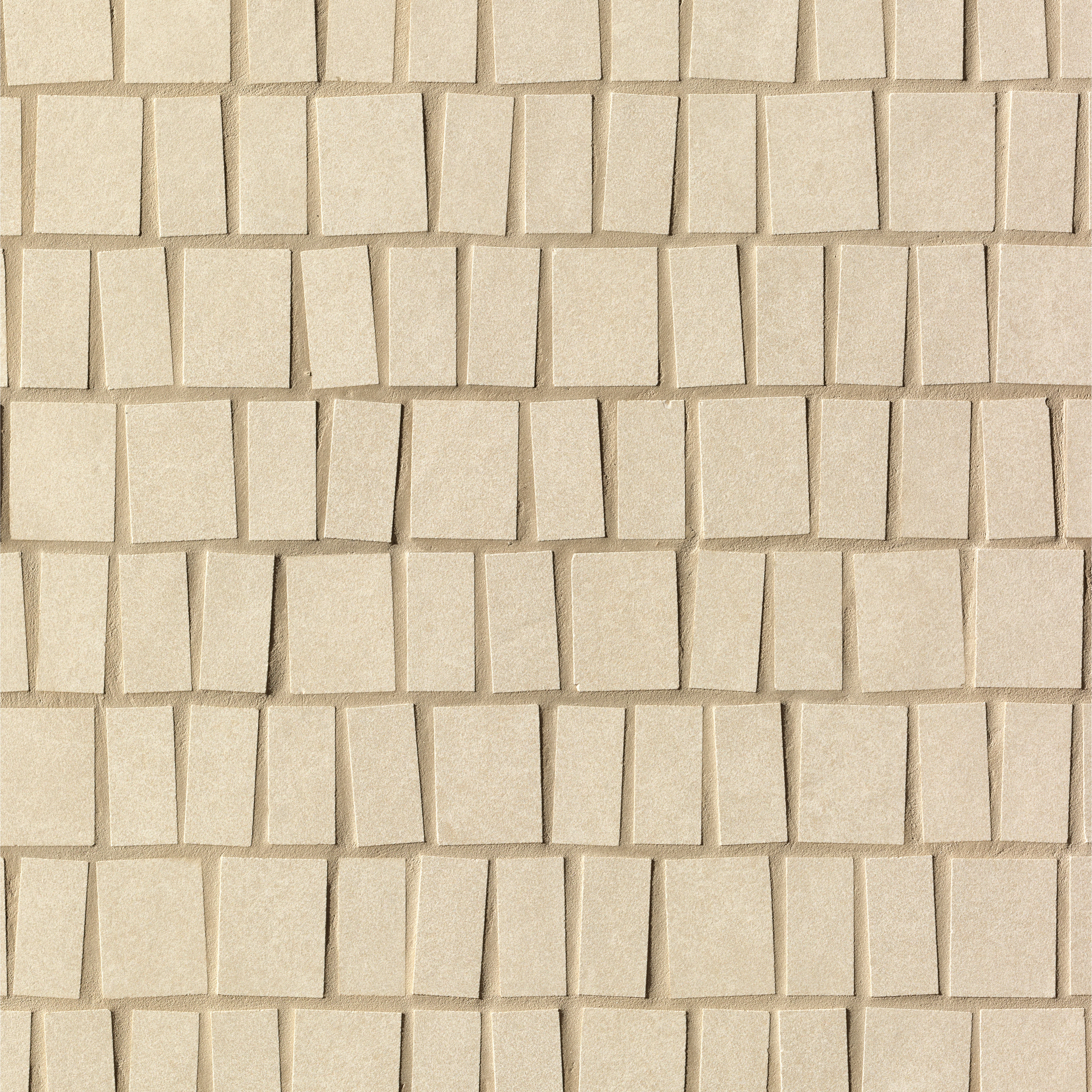 Display product Sheer Beige Bar Mosaico 30,5X30,5 from manufacturer Fap Ceramiche