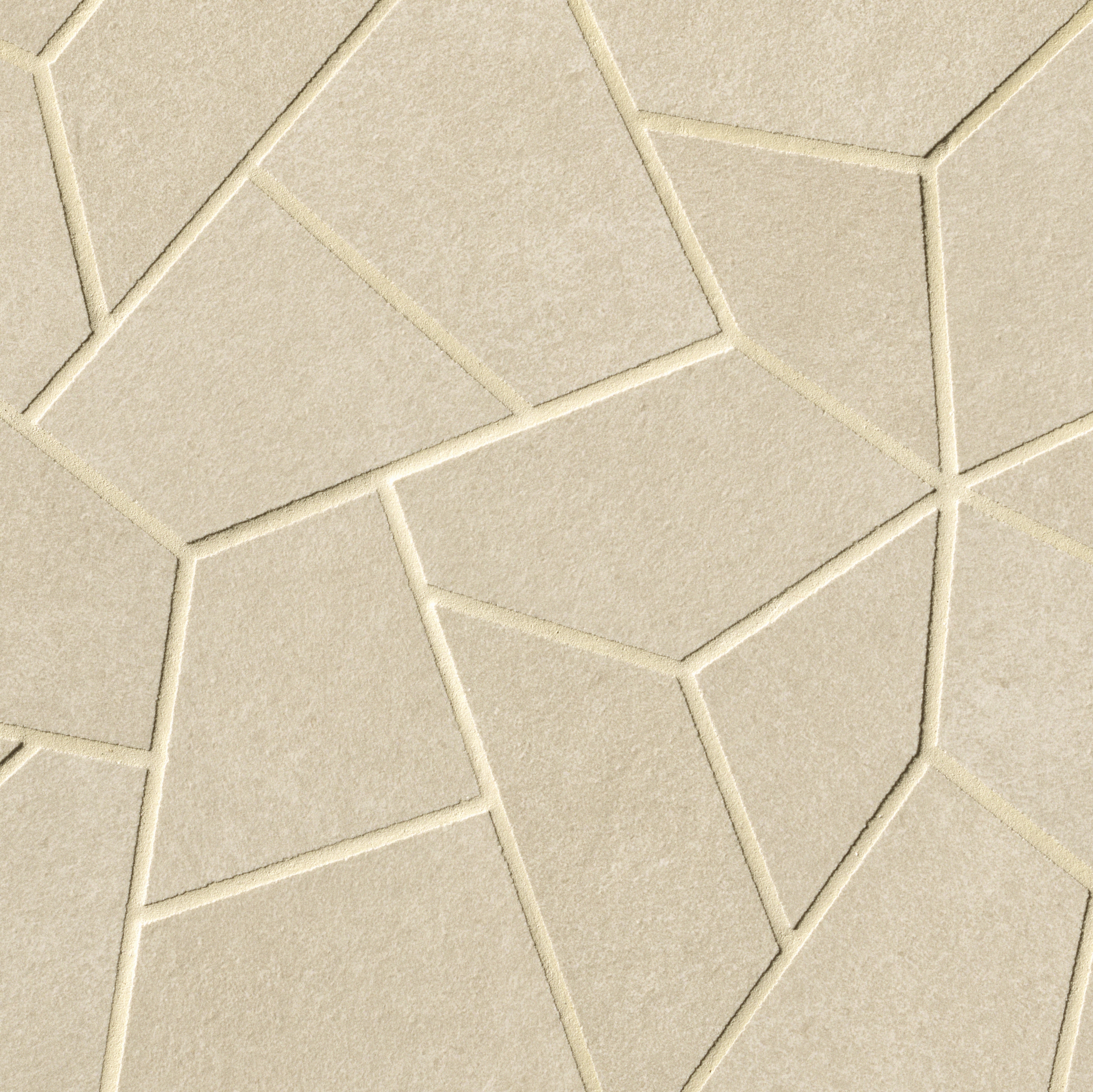 Mostra il prodotto Sheer Beige Gres Fly Mosaico 25X41,5 del produttore Fap Ceramiche