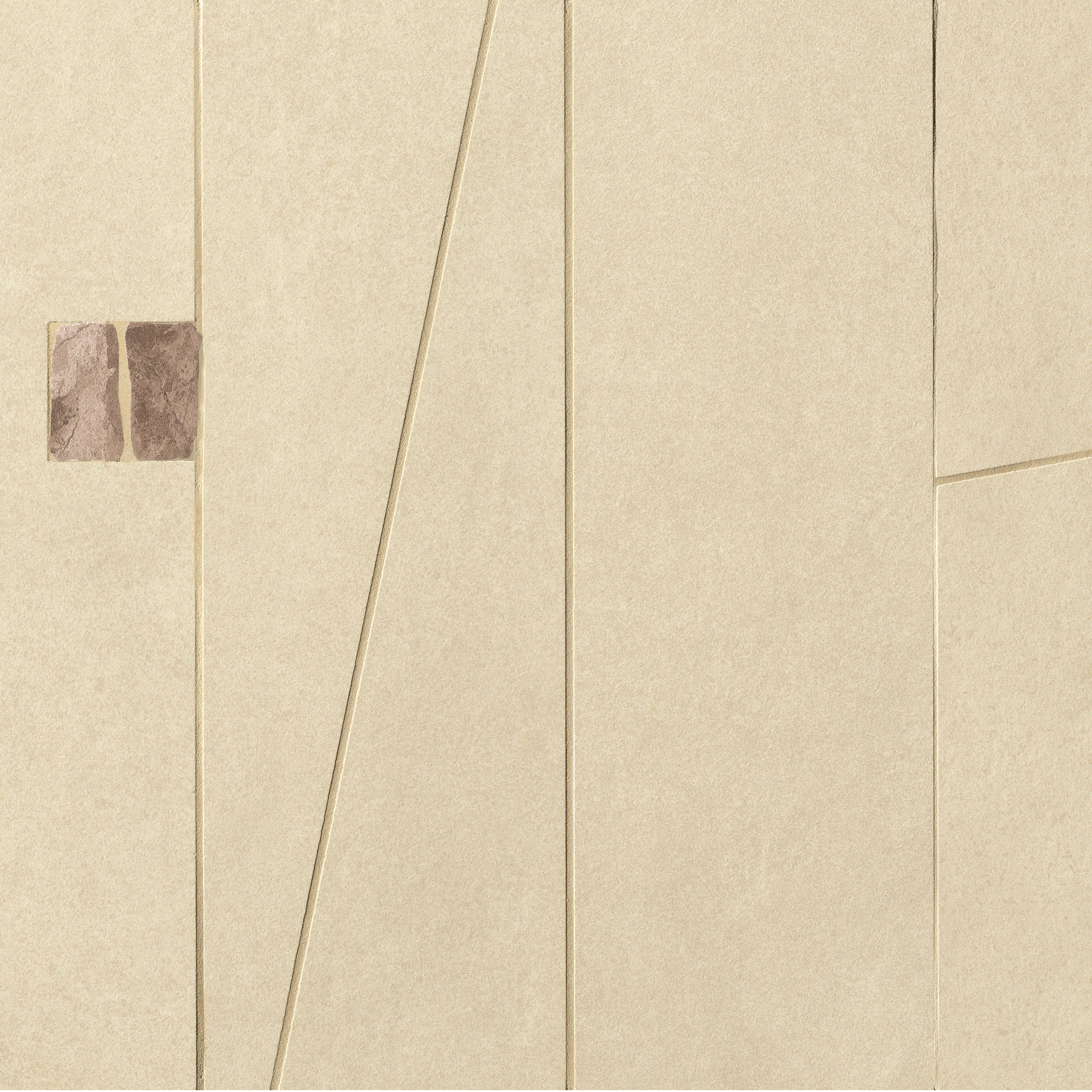 Sheer Beige Sharp Mosaico Mix 2 30,5X61