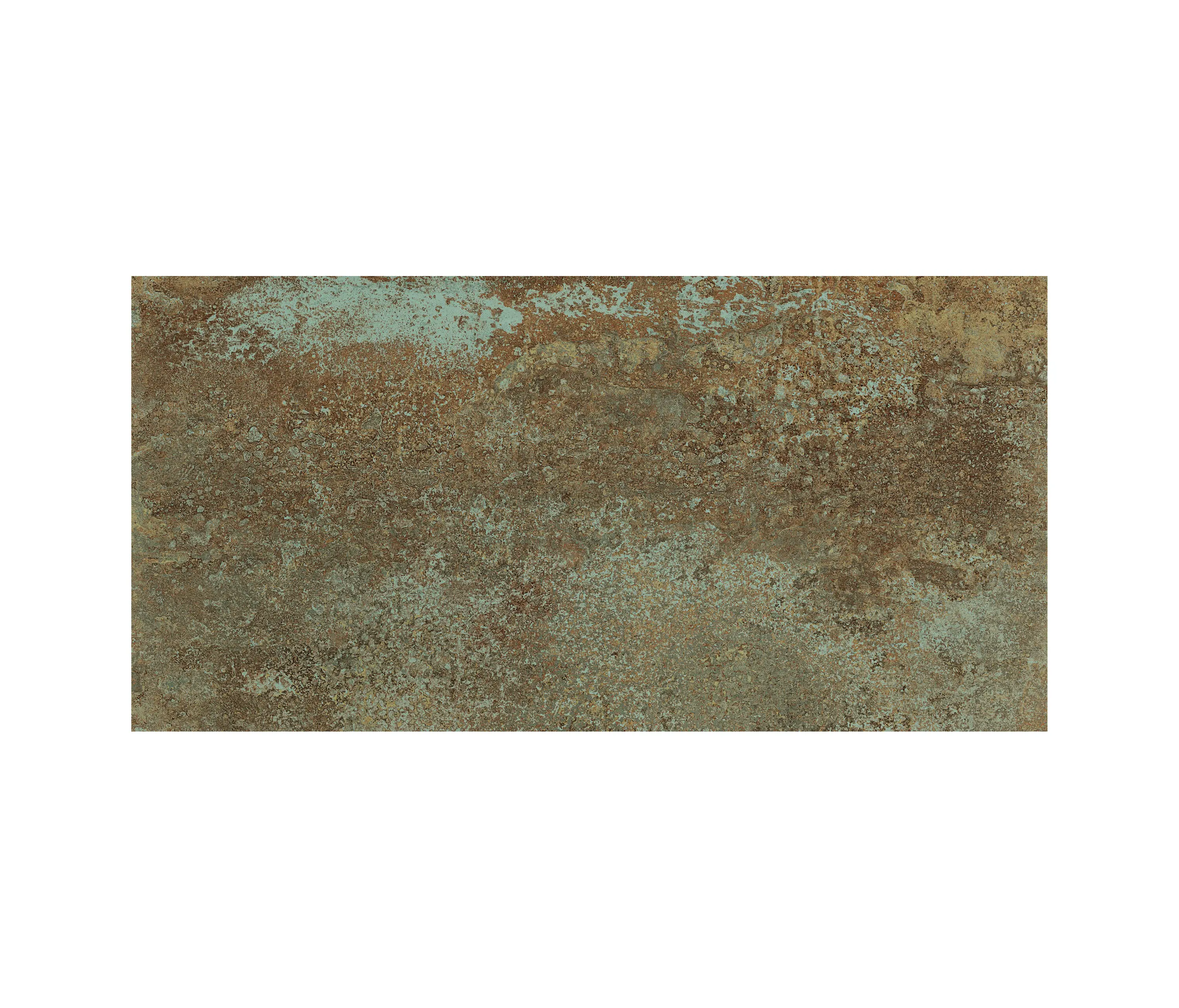 Fap Ceramiche - Sheer Deco Rust 80X160