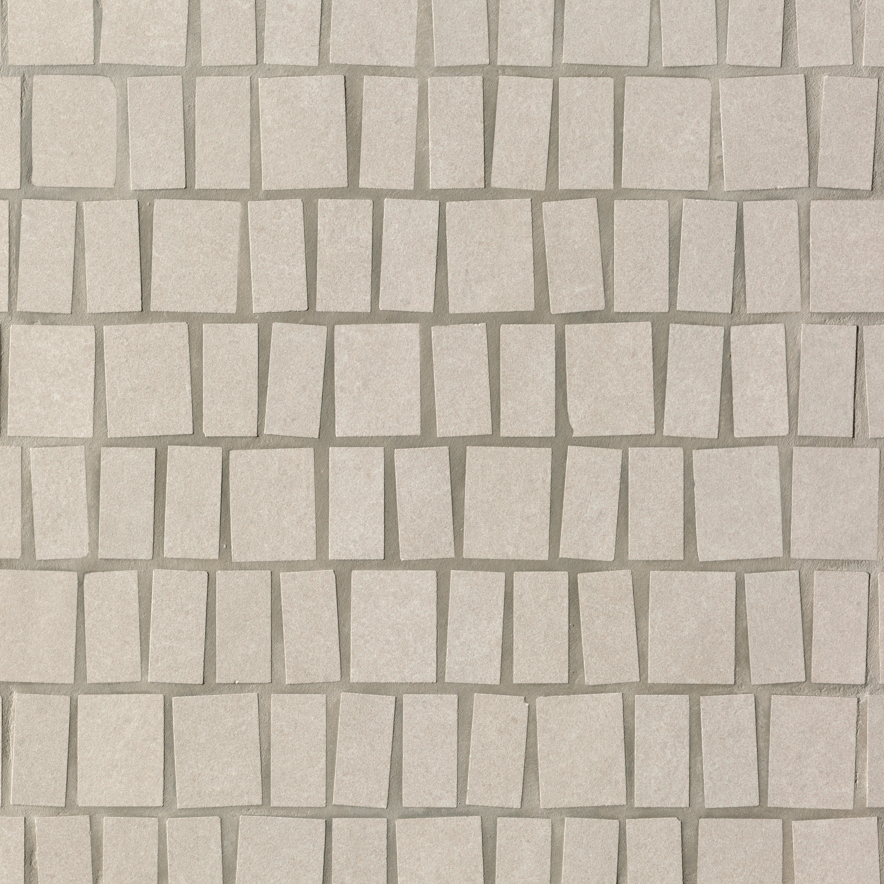Sheer Grey Bar Mosaico 30,5X30,5