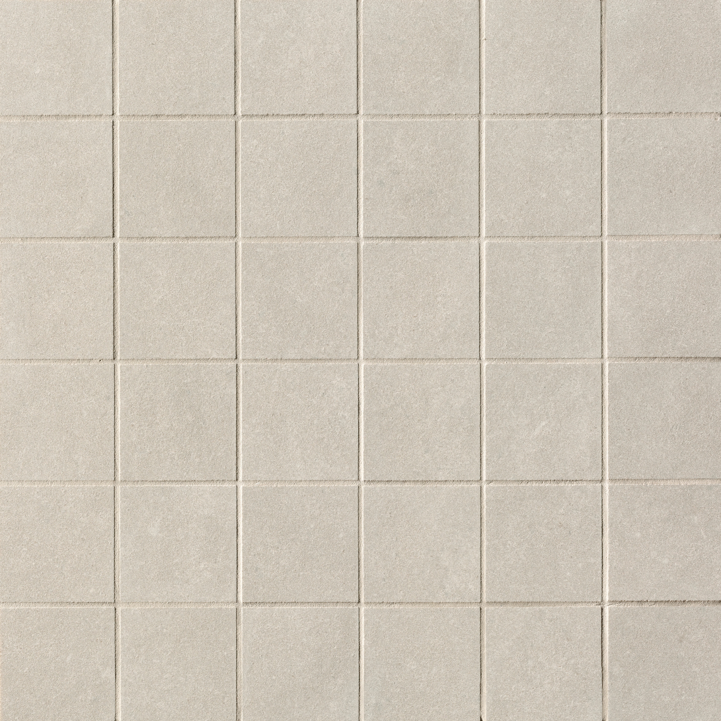 Sheer Grey Gres Macromosaico 30X30