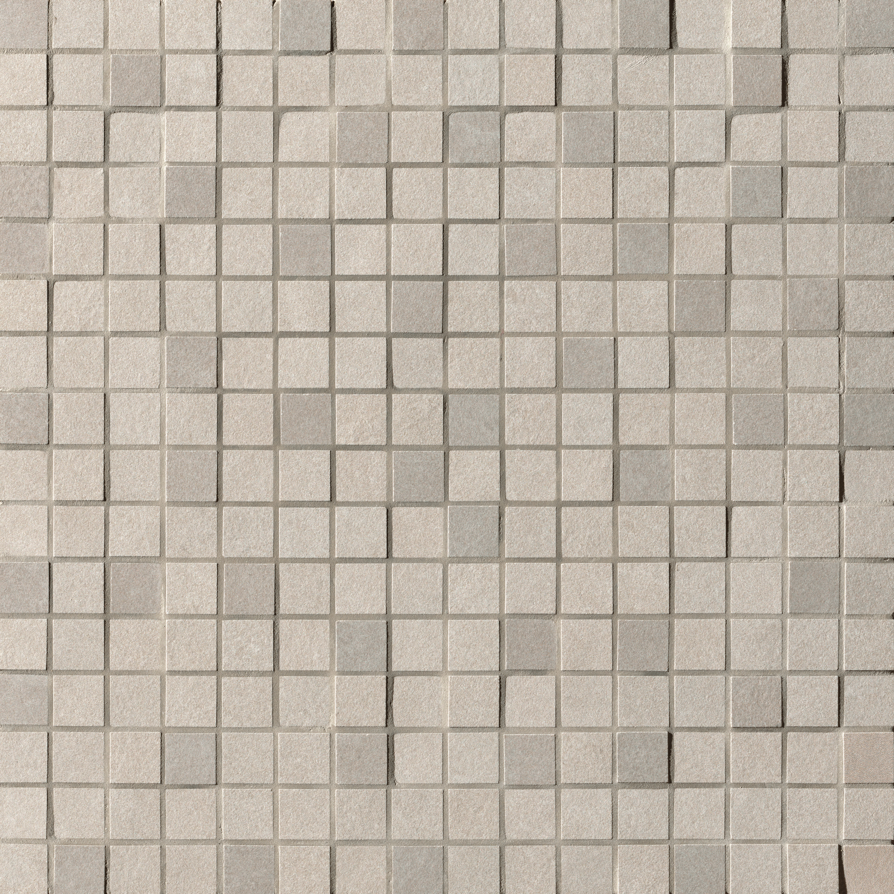 Sheer Grey Mosaico 30,5X30,5
