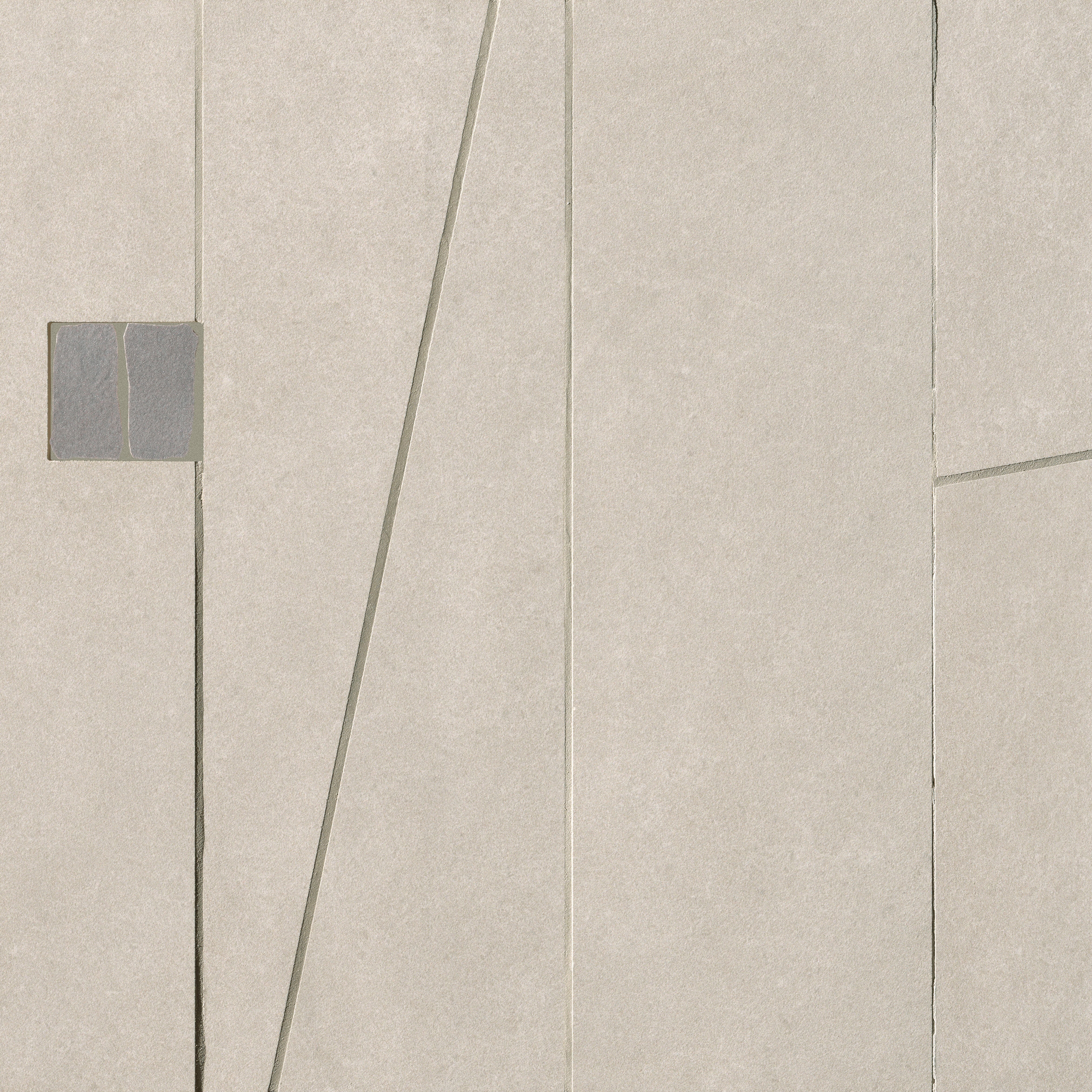 Mostrar el producto Sheer Grey Sharp Mosaico Mix 2 30,5X61 del fabricante Fap Ceramiche