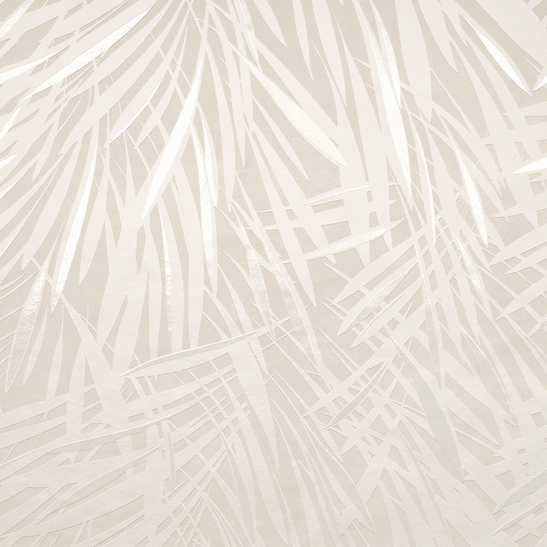Display product Sheer Leaves White Inserto 80X160 from manufacturer Fap Ceramiche