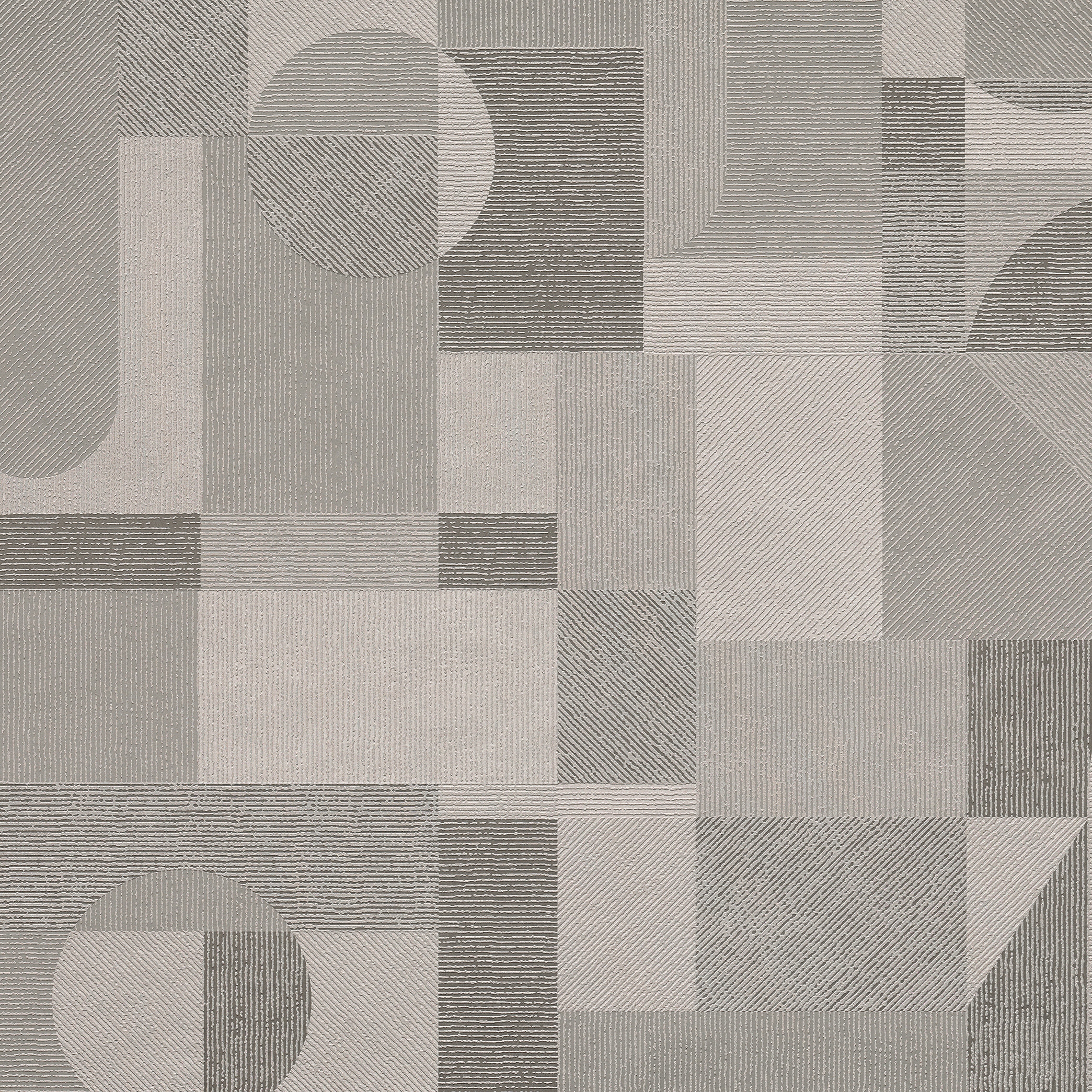 Display product Sheer Pattern Grey Inserto 80X160 from manufacturer Fap Ceramiche