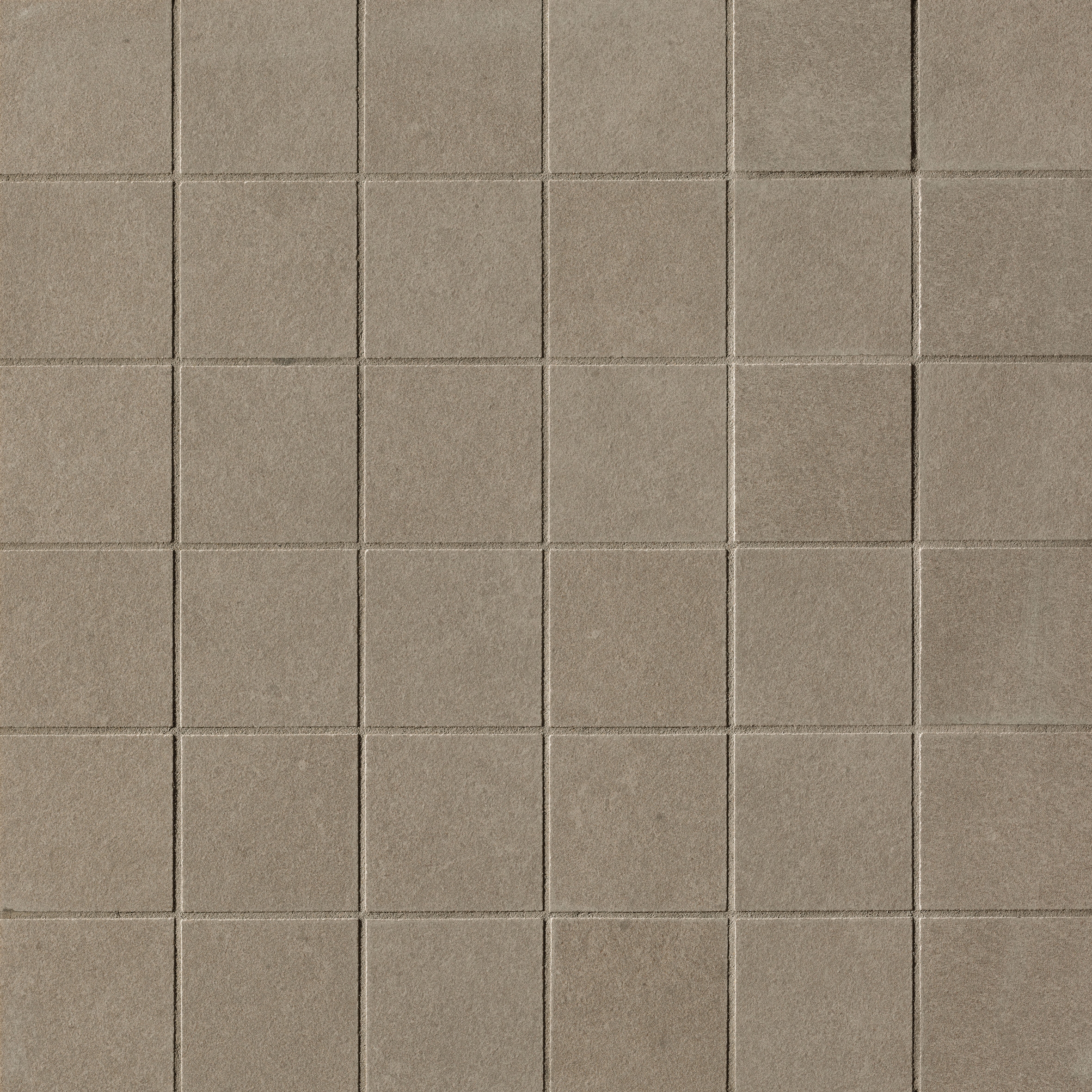 Sheer Taupe Gres Macromosaico 30X30