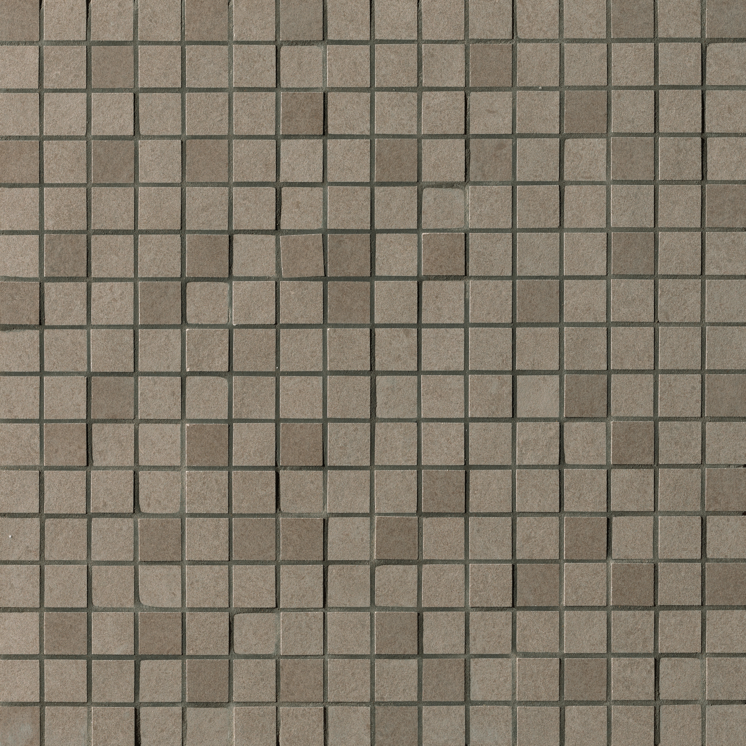 Sheer Taupe Mosaico 30,5X30,5