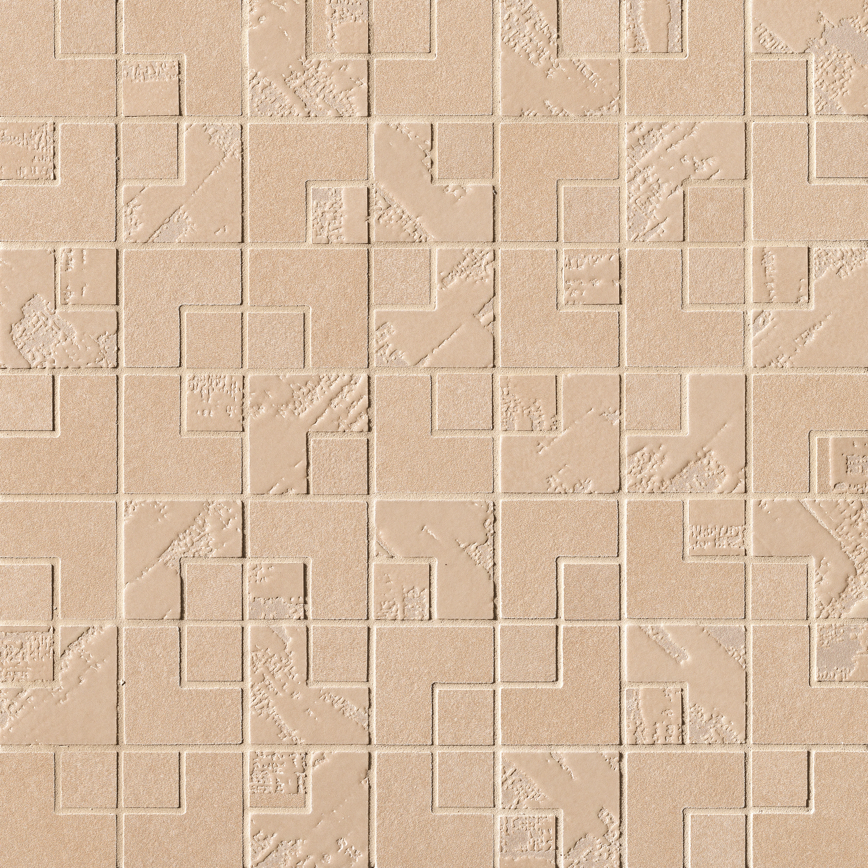 Mostra il prodotto Summer Elle Brezza Mosaico	30,5X30,5 del produttore Fap Ceramiche