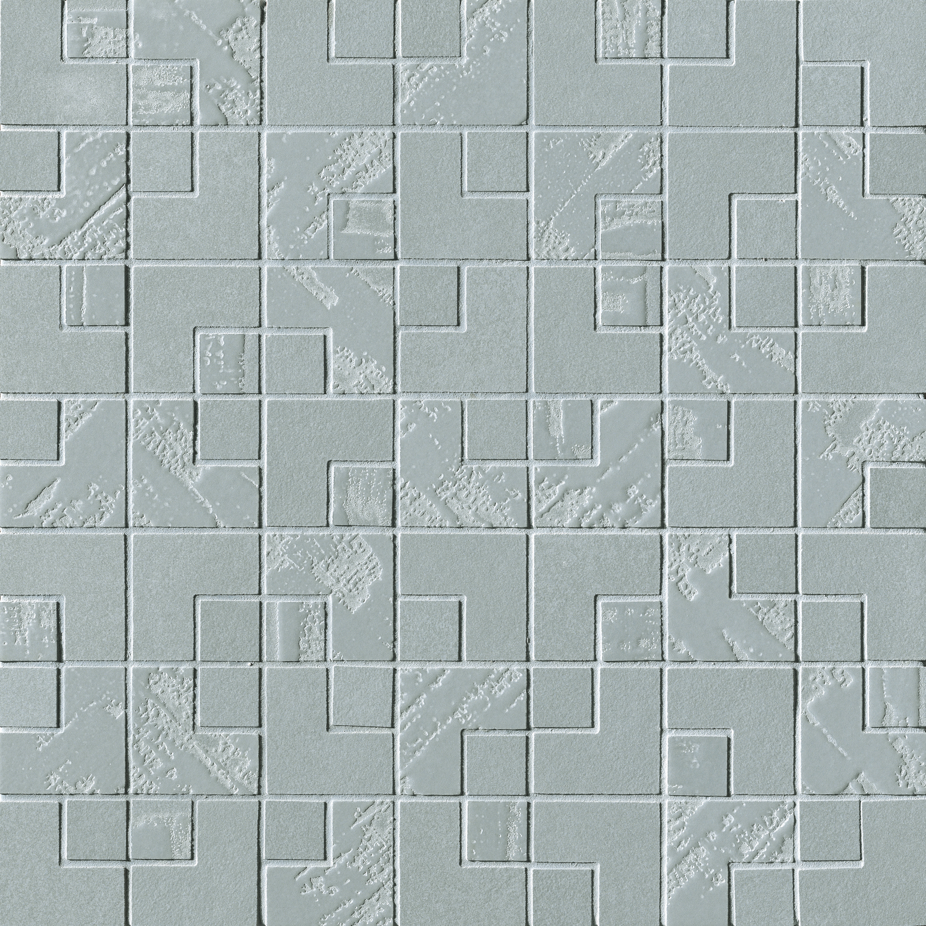 Summer Elle Mare Mosaico 30,5X30,5