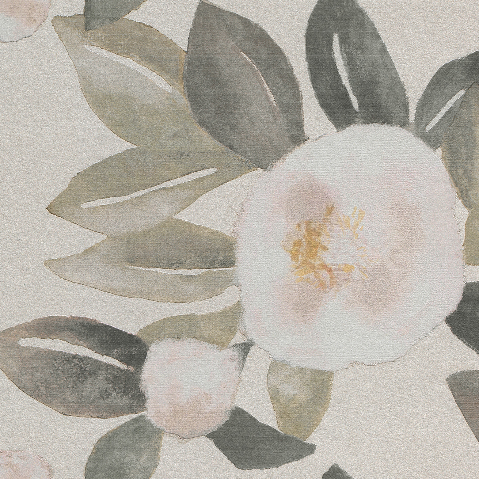 Afficher le produit Summer Magnolia Vento Inserto 30,5X91,5 du fabricant Fap Ceramiche