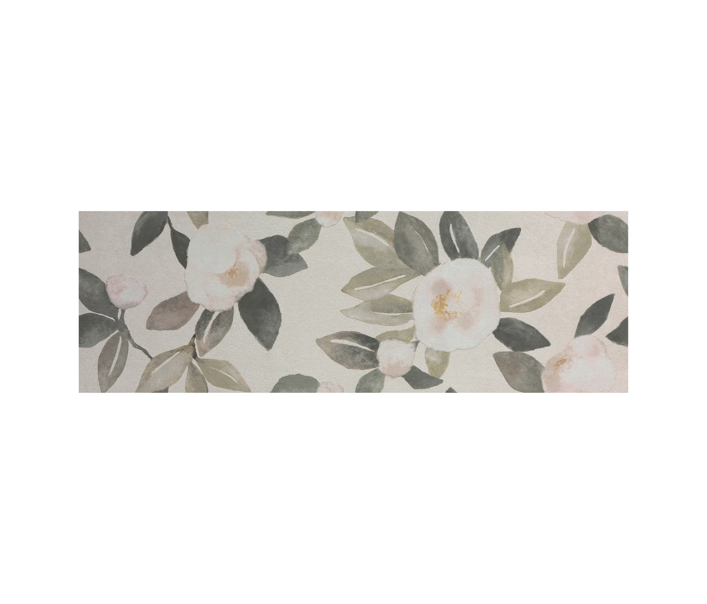 Fap Ceramiche - Summer Magnolia Vento Inserto 30,5X91,5