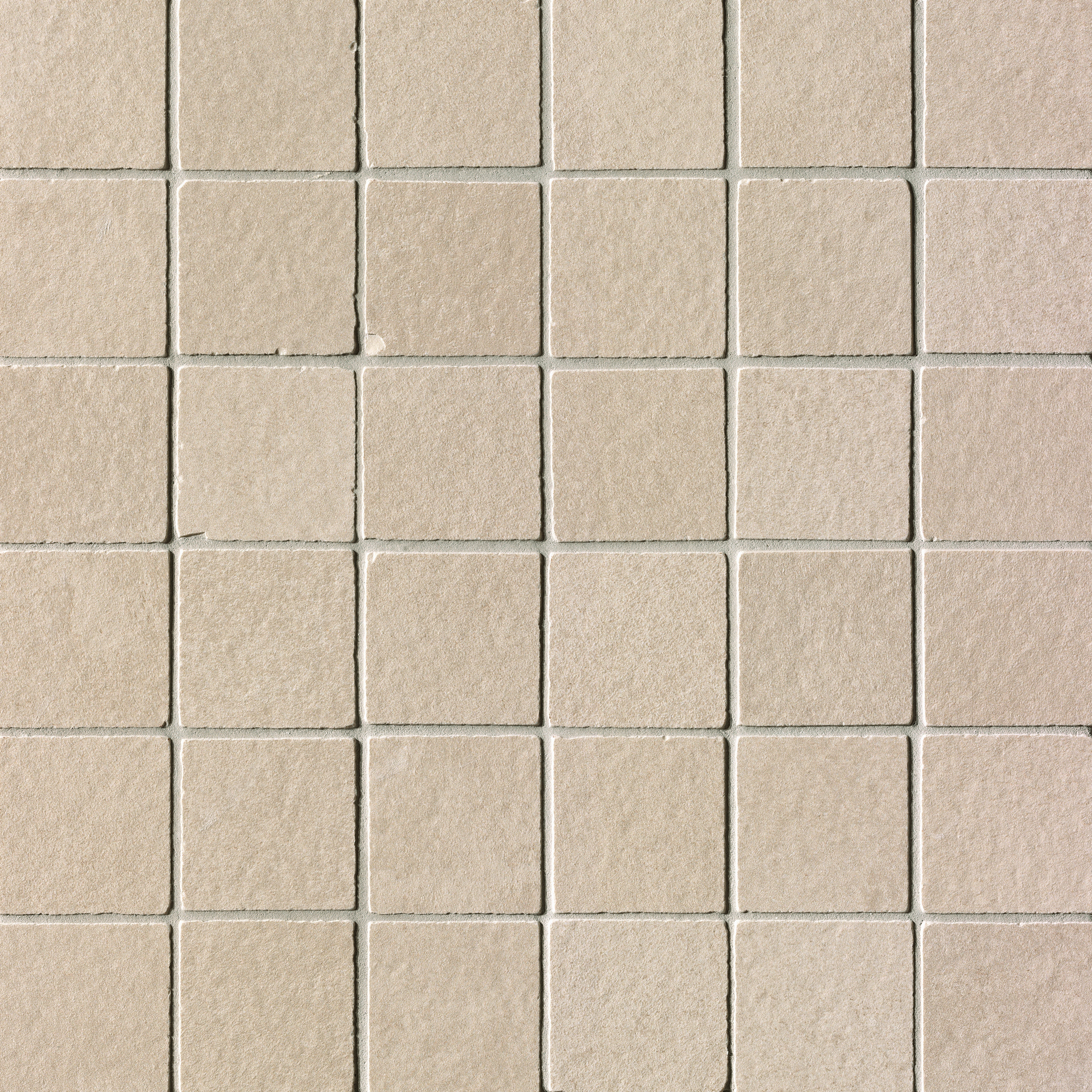Summer Sabbia Gres Macromosaico Anticato 30X30 R10