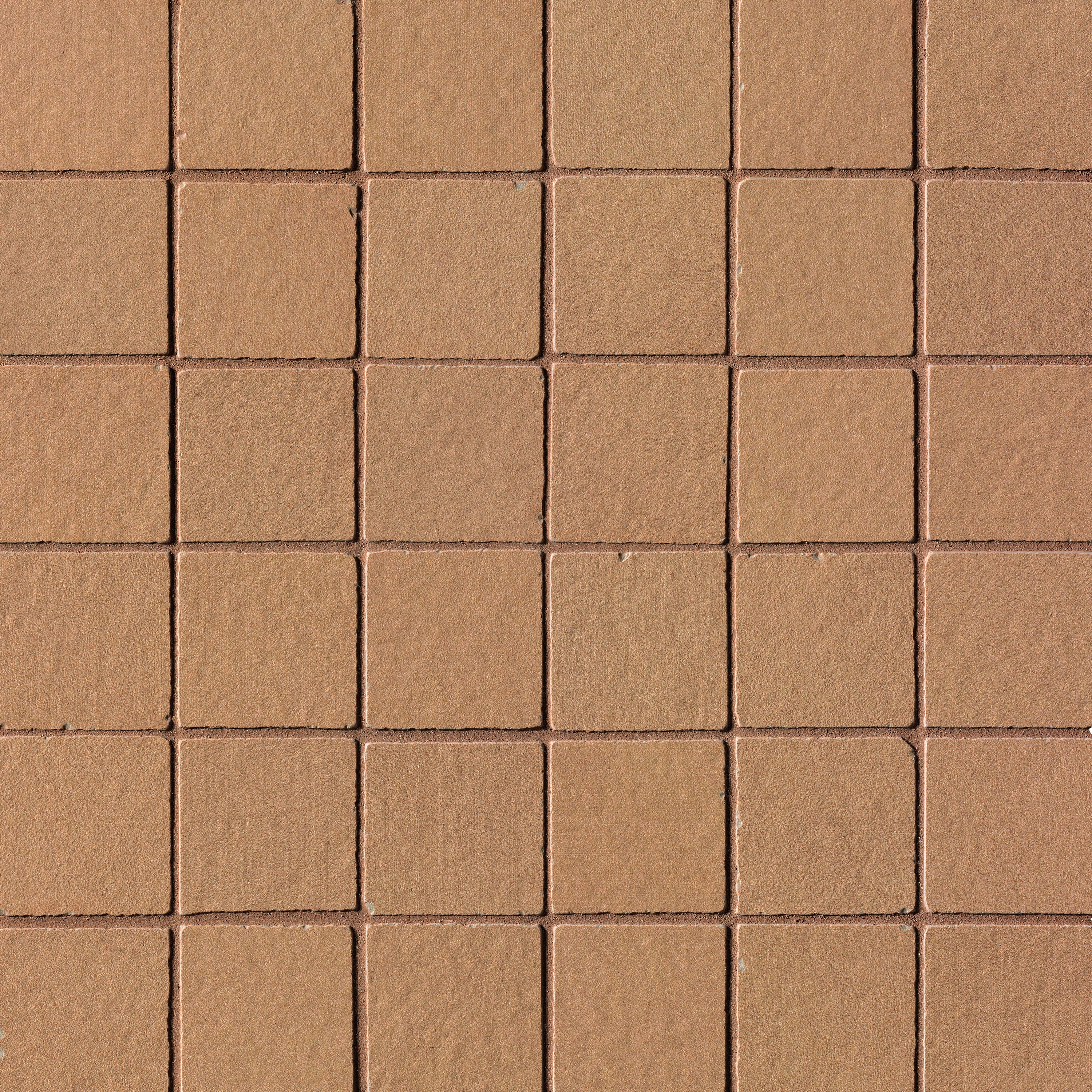 Summer Terracotta Gres Macromosaico Anticato 30X30 R10