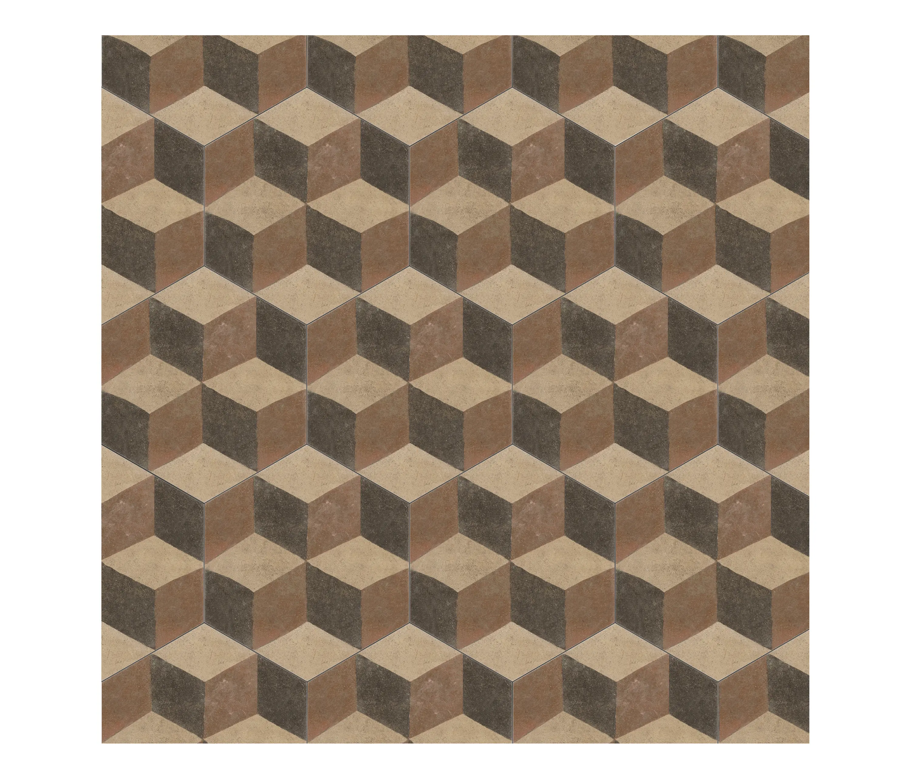 Fap Ceramiche - Firenze Deco Beige